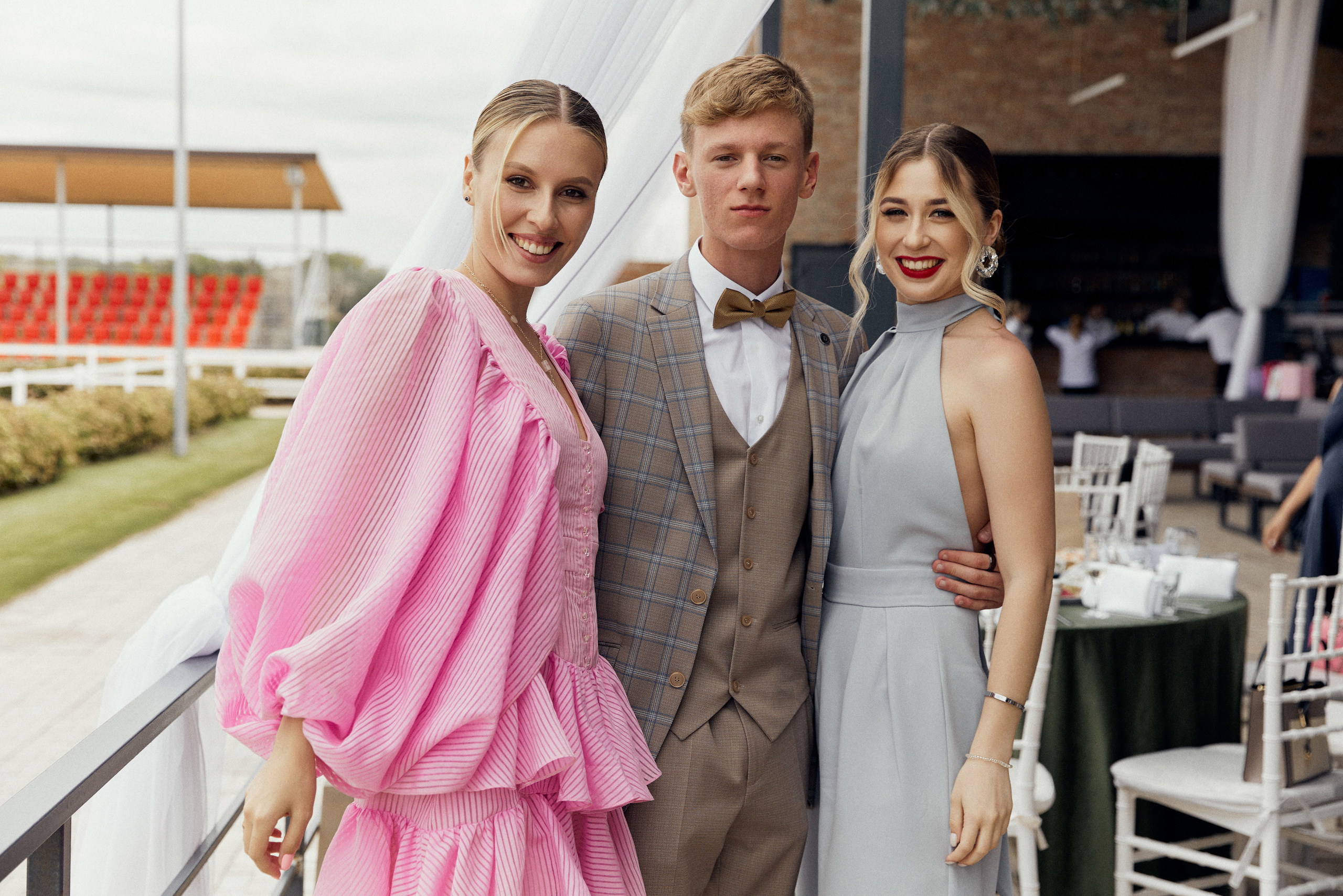 Посмотреть серию. Свадебный и семейный фотограф в Красноярске Тряпчев Павел