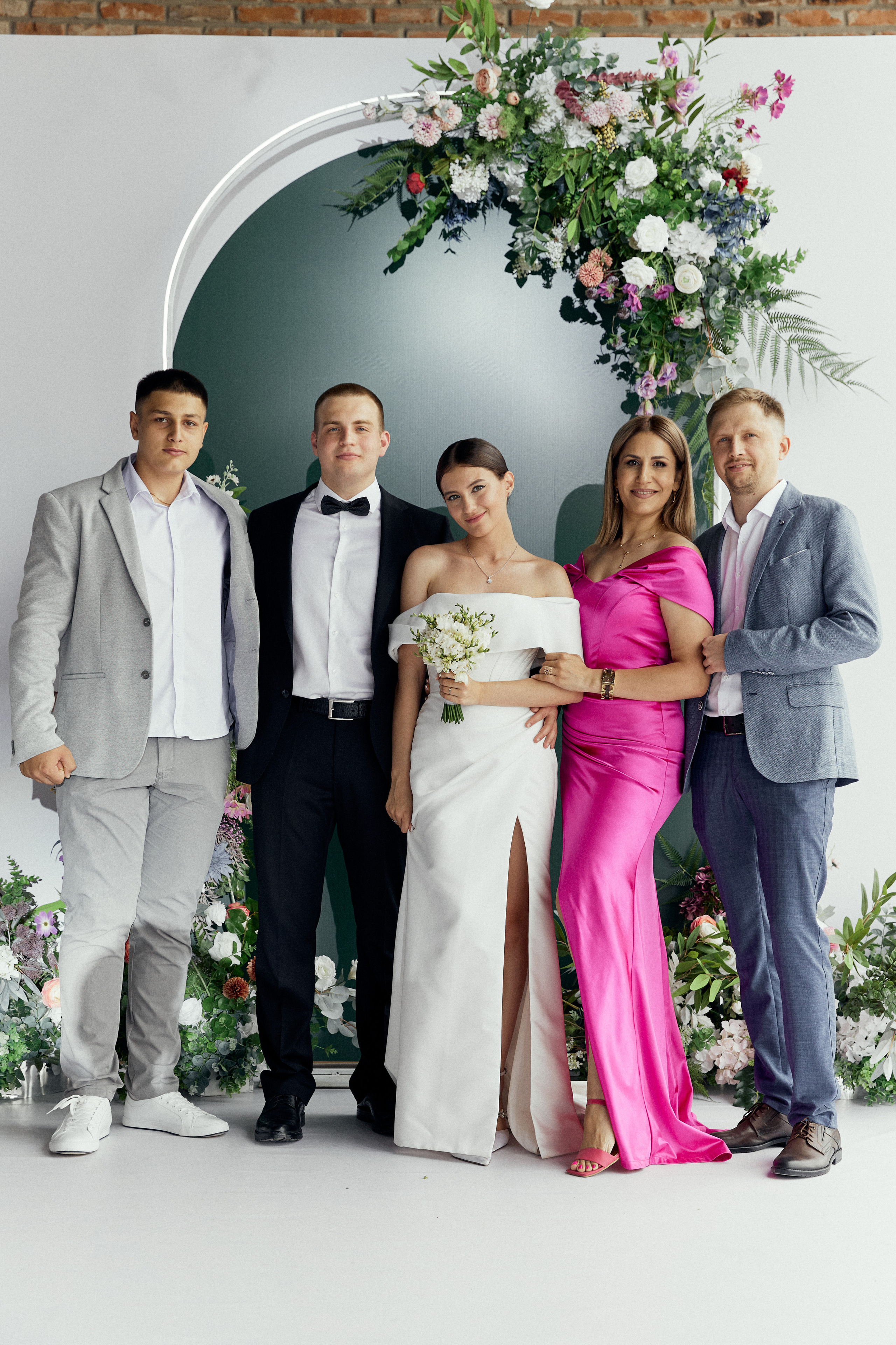 Посмотреть серию. Свадебный и семейный фотограф в Красноярске Тряпчев Павел