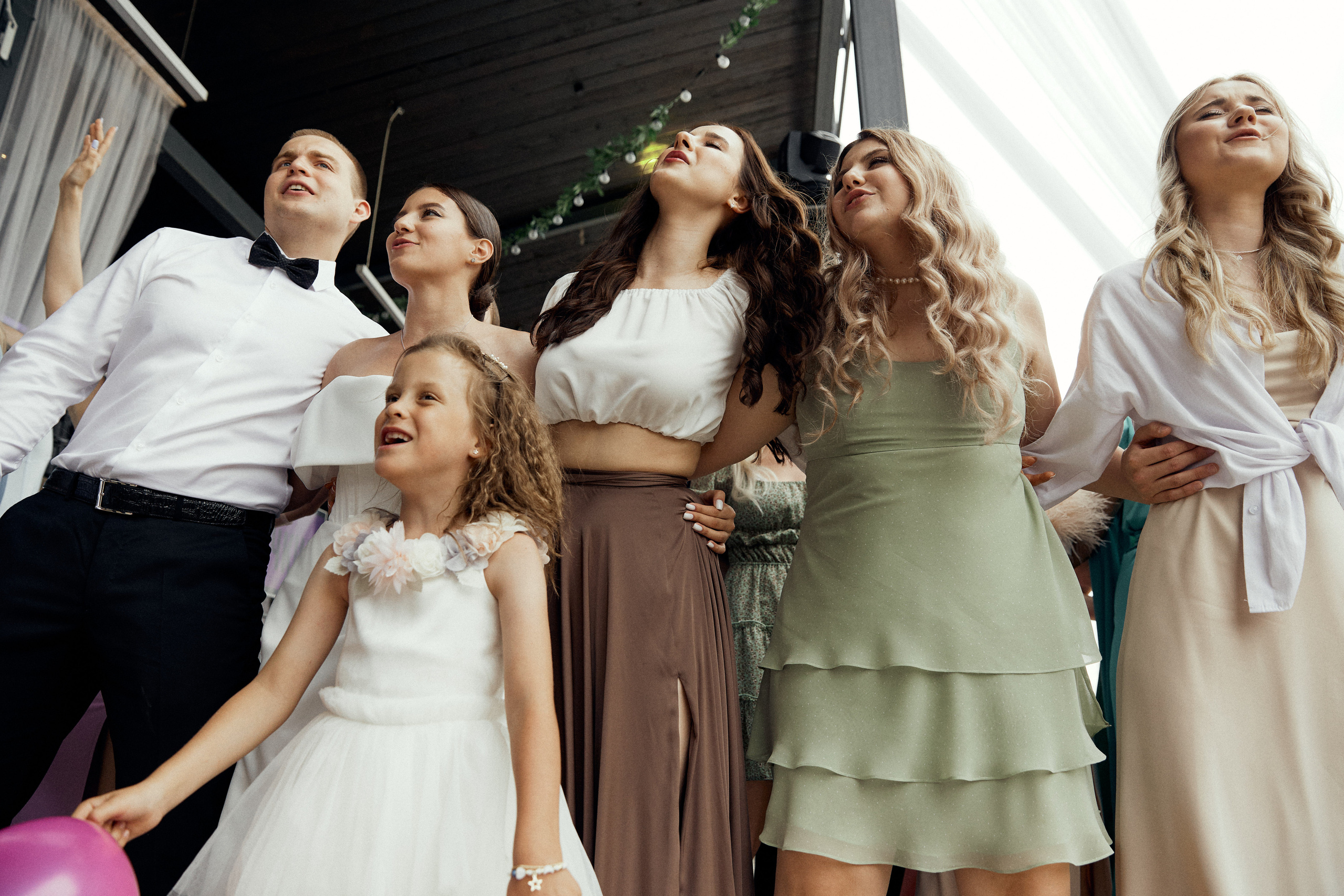 Посмотреть серию. Свадебный и семейный фотограф в Красноярске Тряпчев Павел