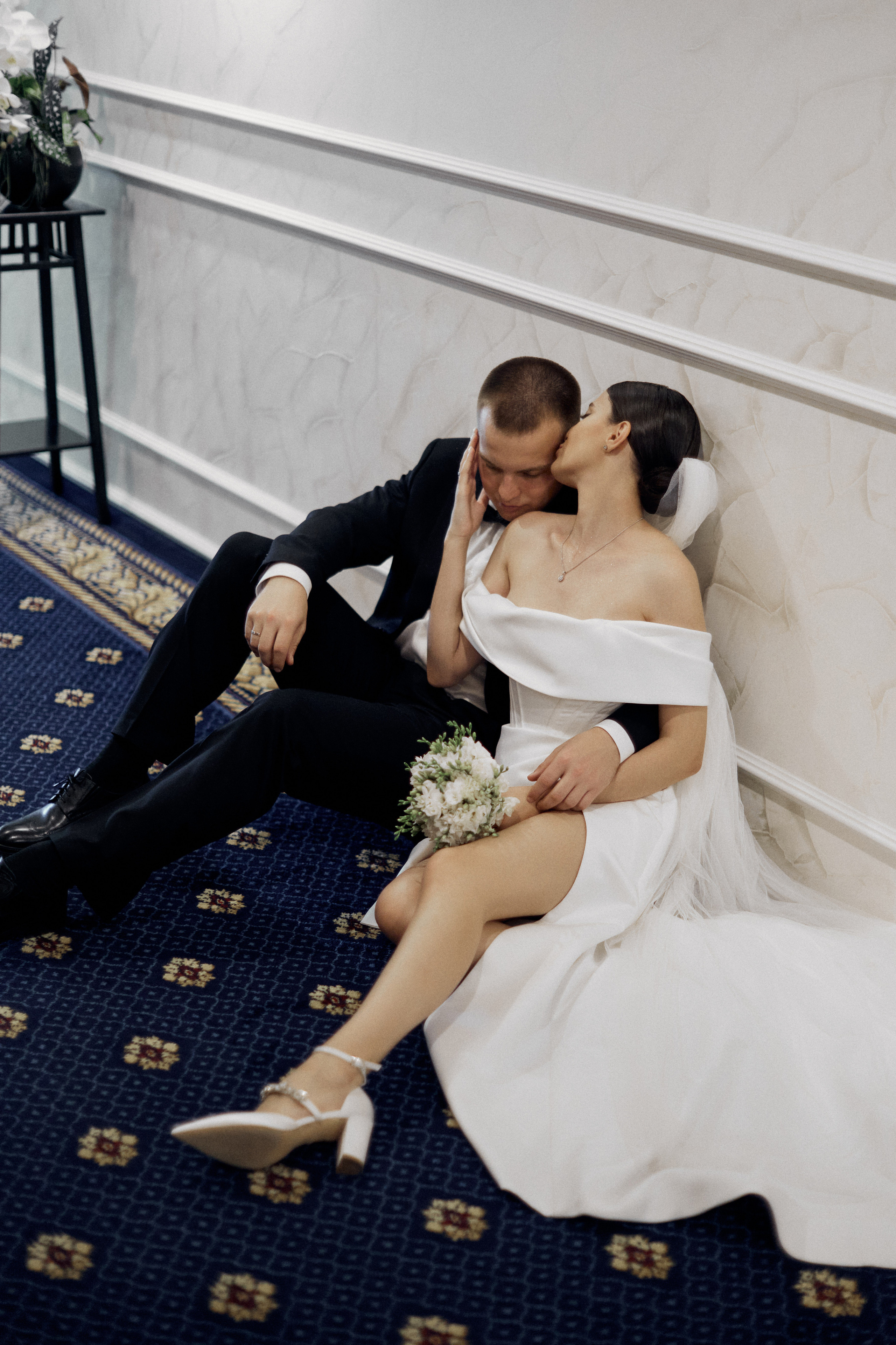 Посмотреть серию. Свадебный и семейный фотограф в Красноярске Тряпчев Павел