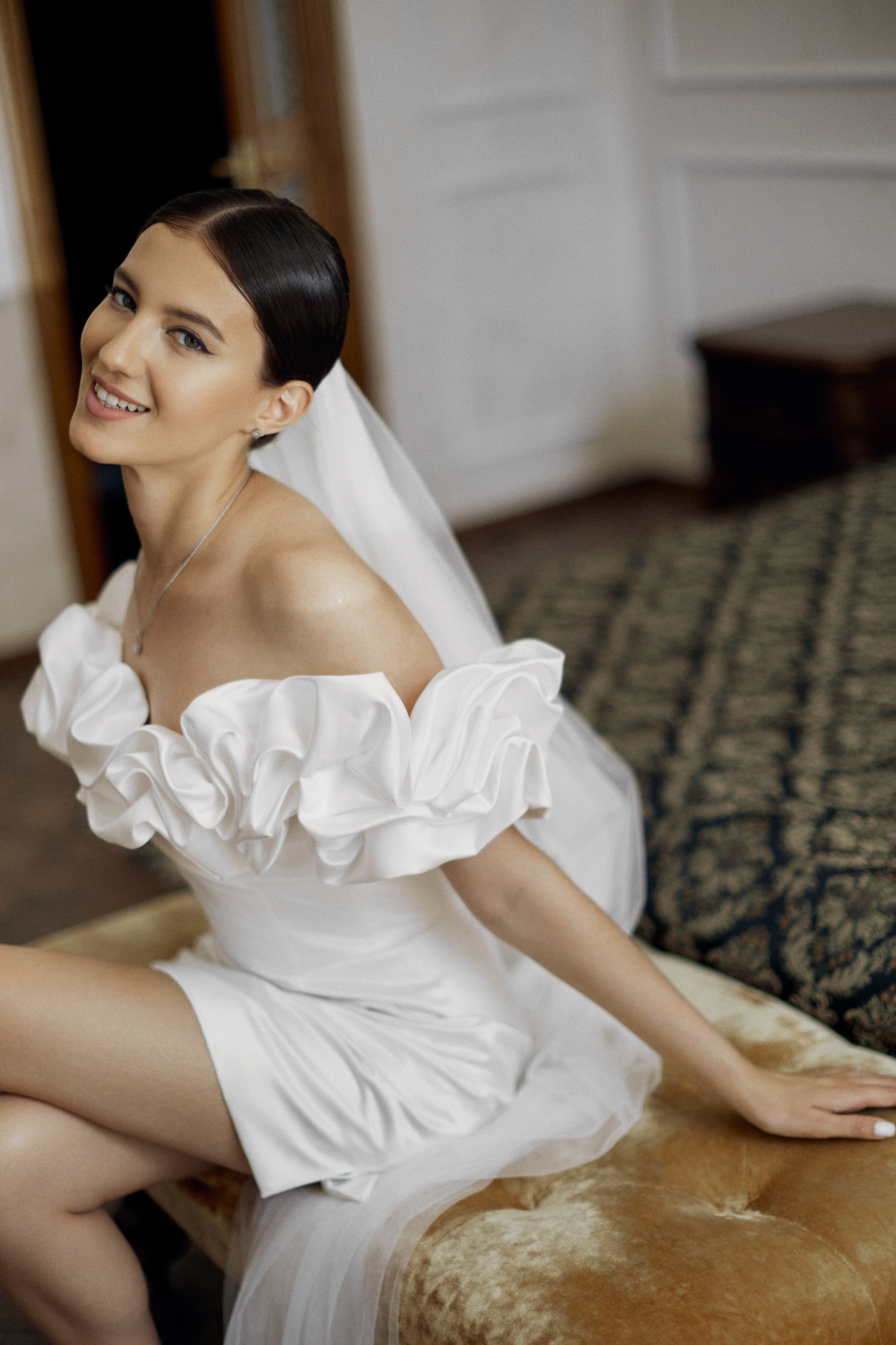 Посмотреть серию. Свадебный и семейный фотограф в Красноярске Тряпчев Павел