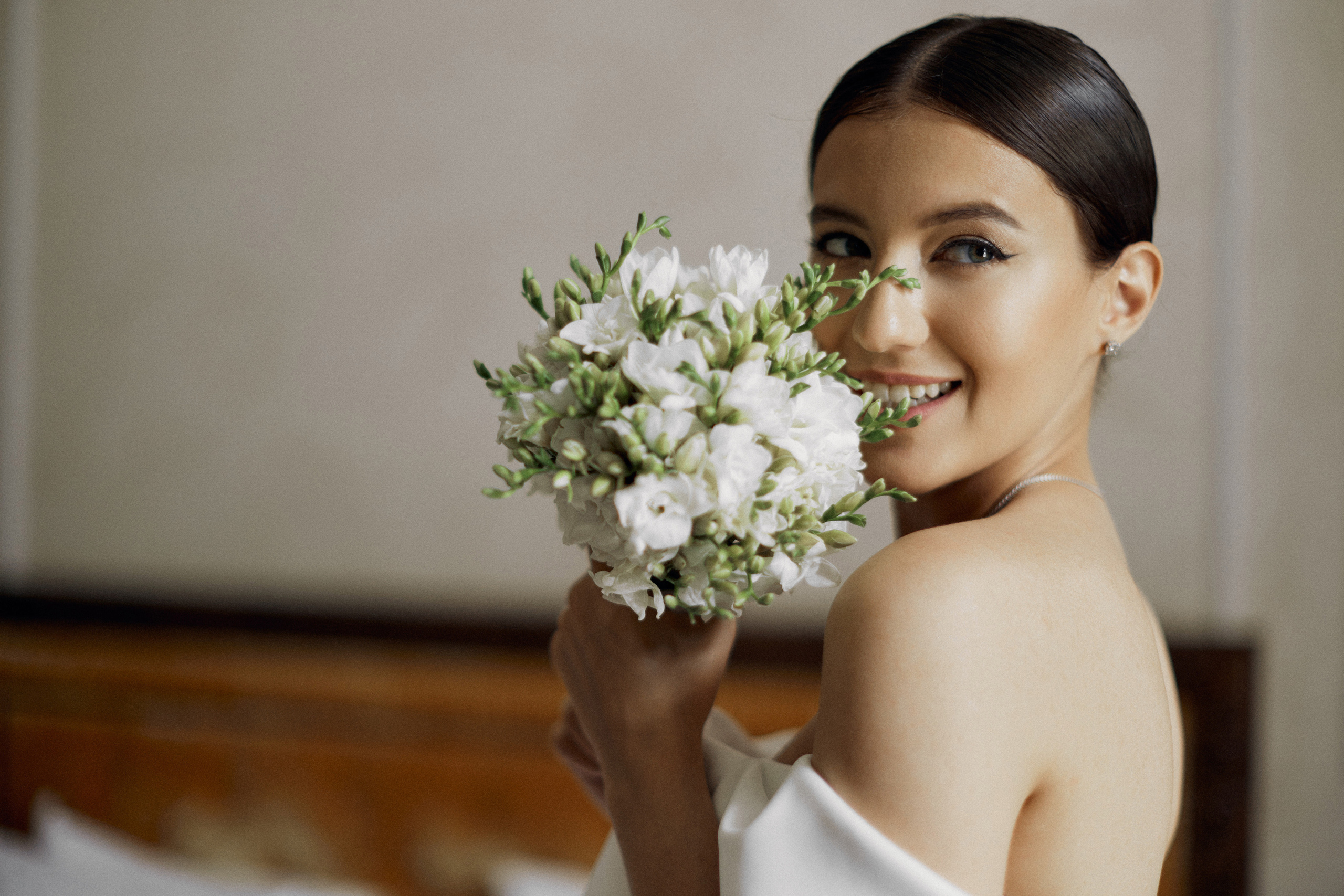 Посмотреть серию. Свадебный и семейный фотограф в Красноярске Тряпчев Павел