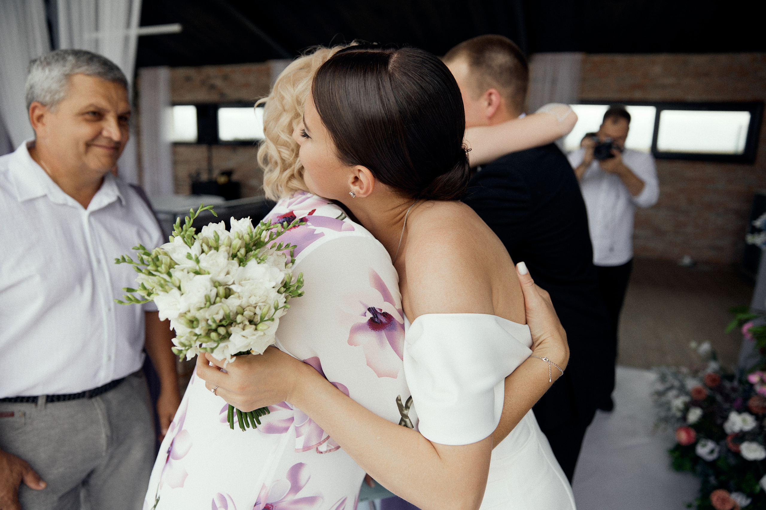 Посмотреть серию. Свадебный и семейный фотограф в Красноярске Тряпчев Павел