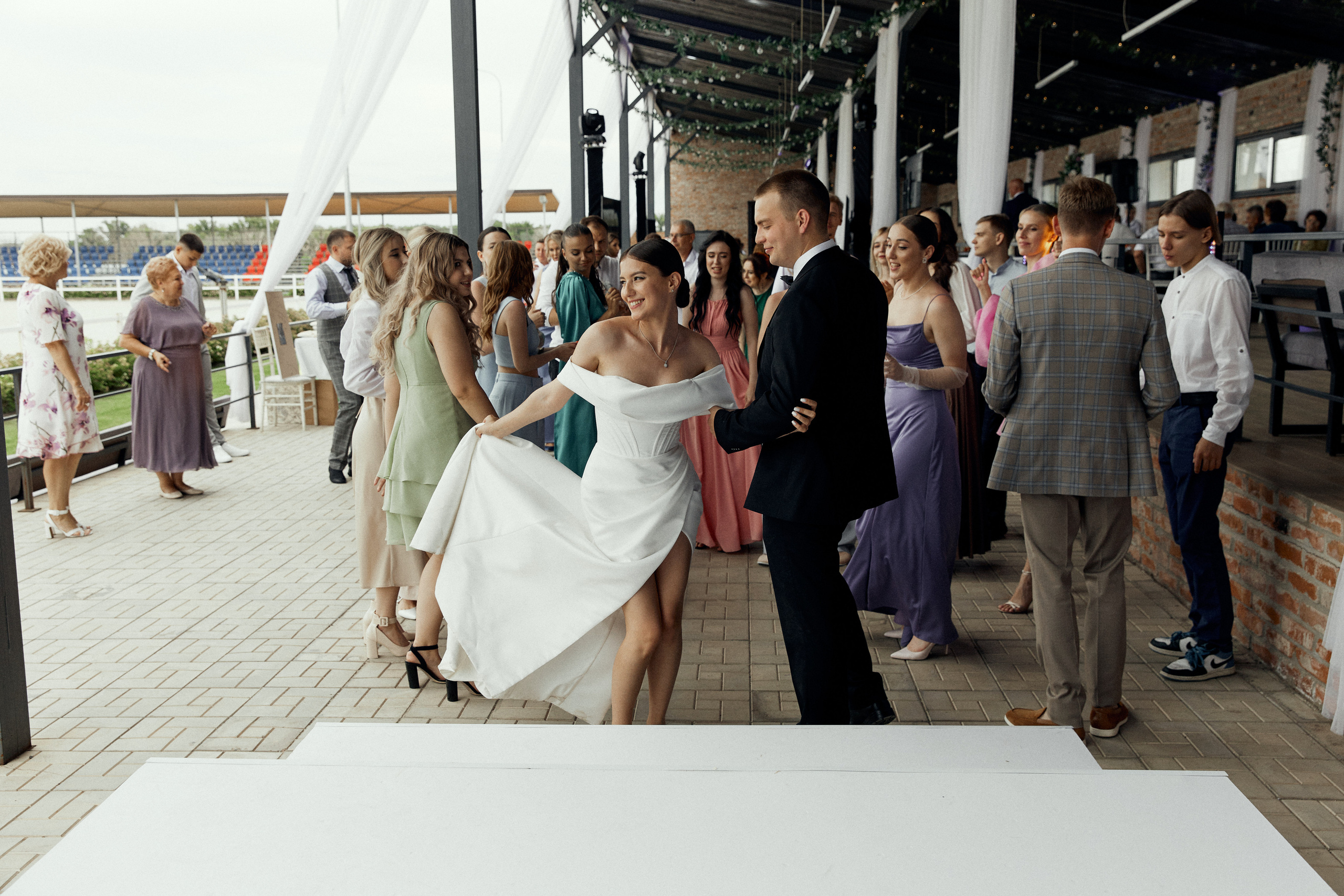 Посмотреть серию. Свадебный и семейный фотограф в Красноярске Тряпчев Павел