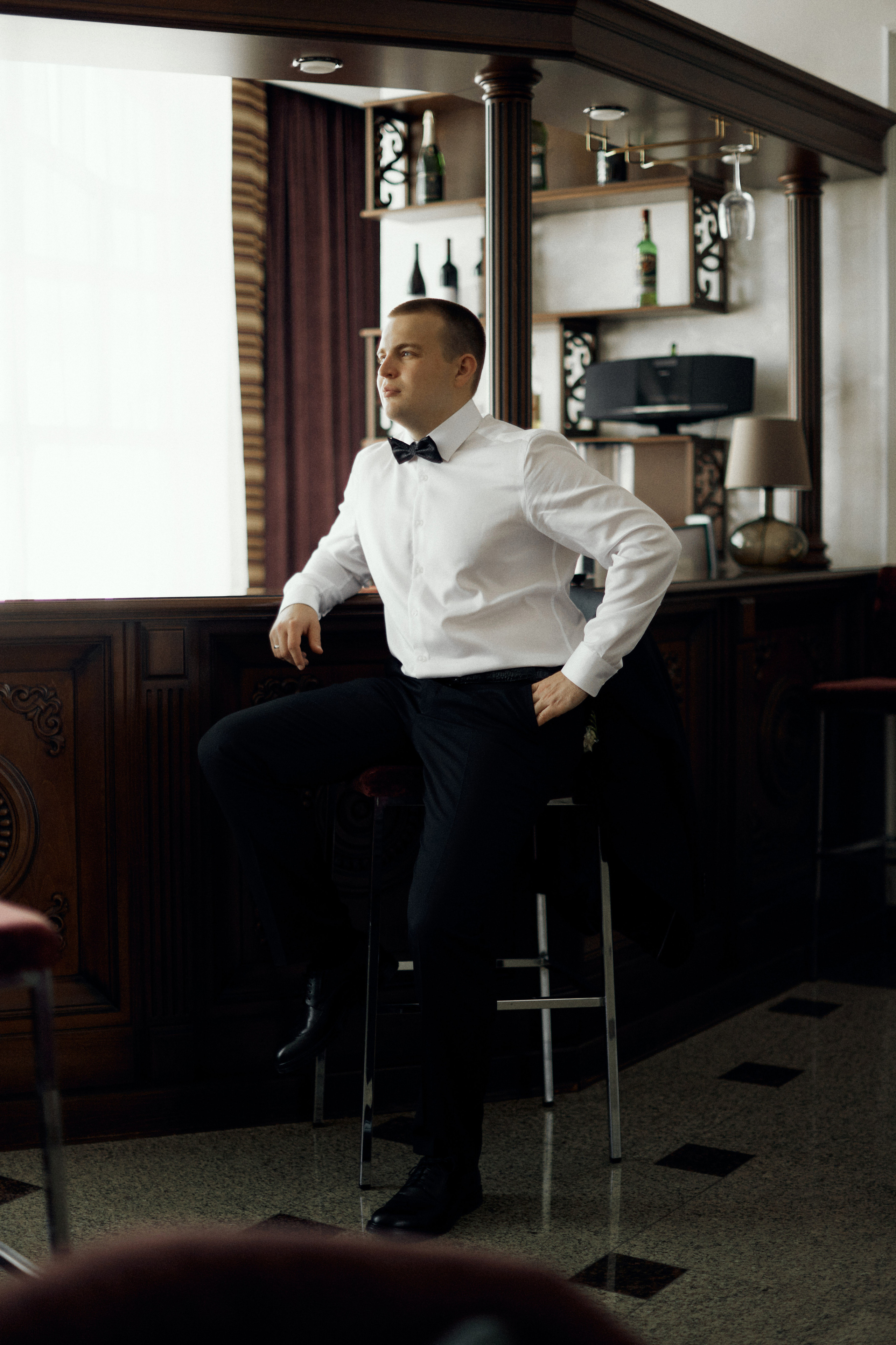 Посмотреть серию. Свадебный и семейный фотограф в Красноярске Тряпчев Павел