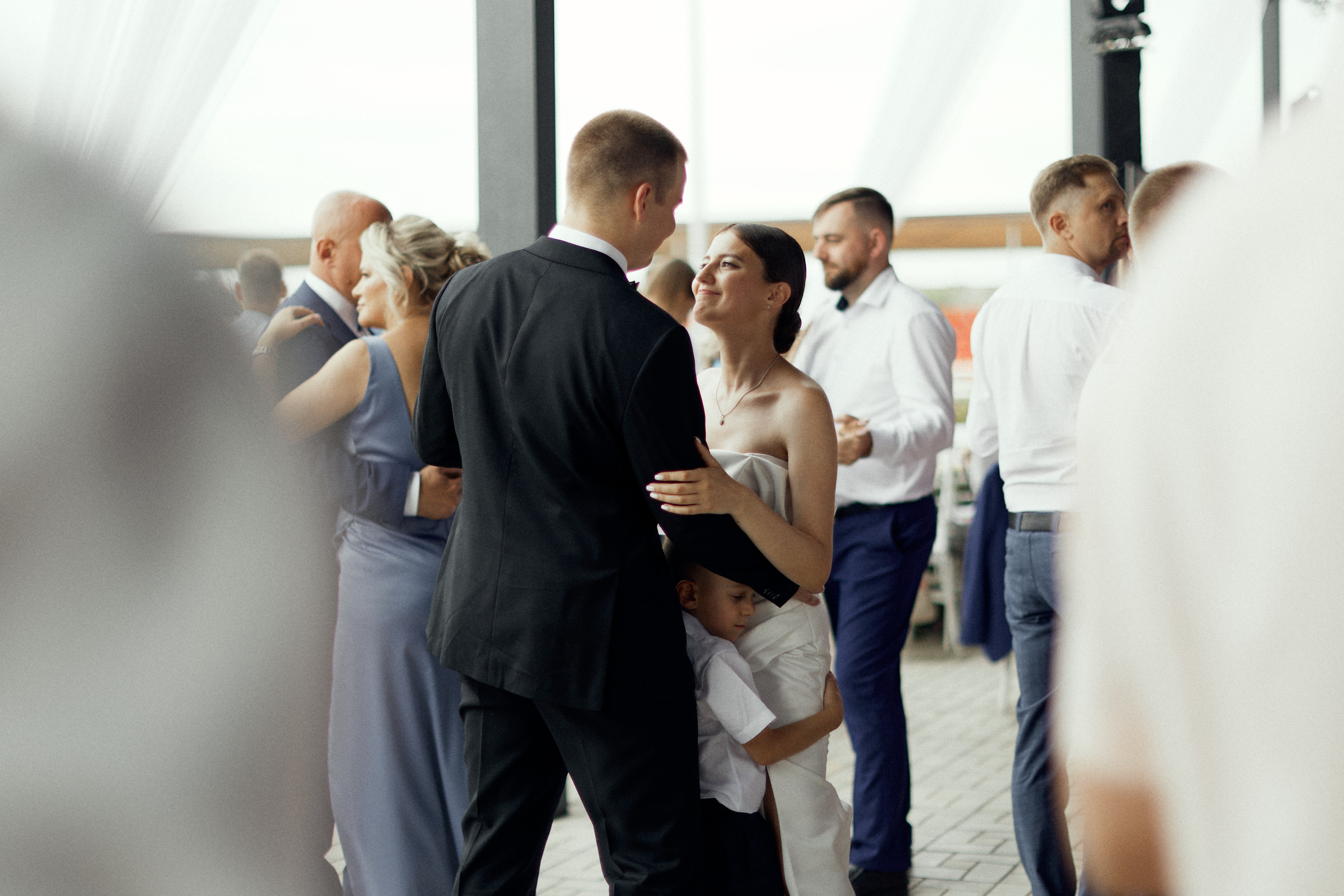 Посмотреть серию. Свадебный и семейный фотограф в Красноярске Тряпчев Павел