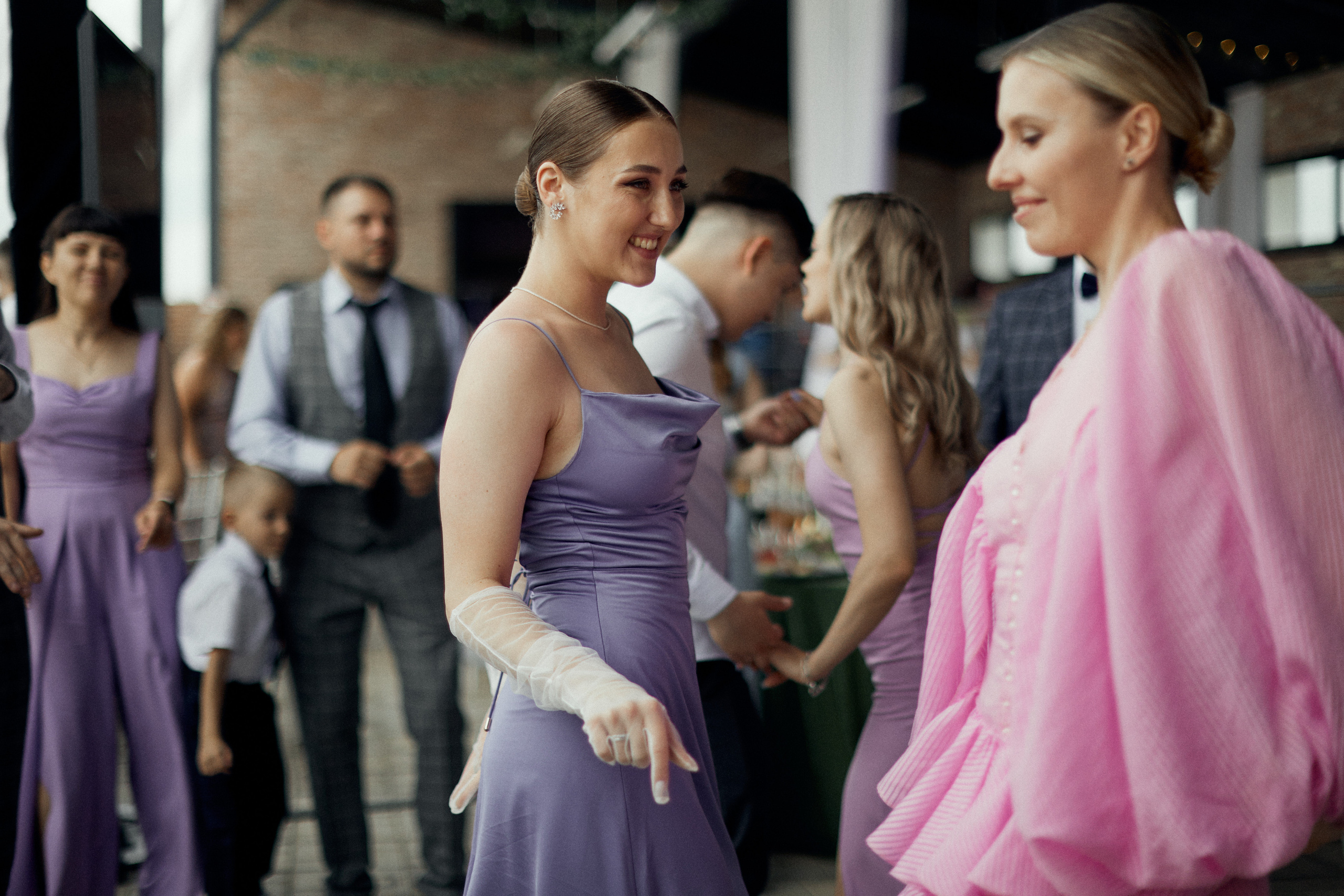 Посмотреть серию. Свадебный и семейный фотограф в Красноярске Тряпчев Павел