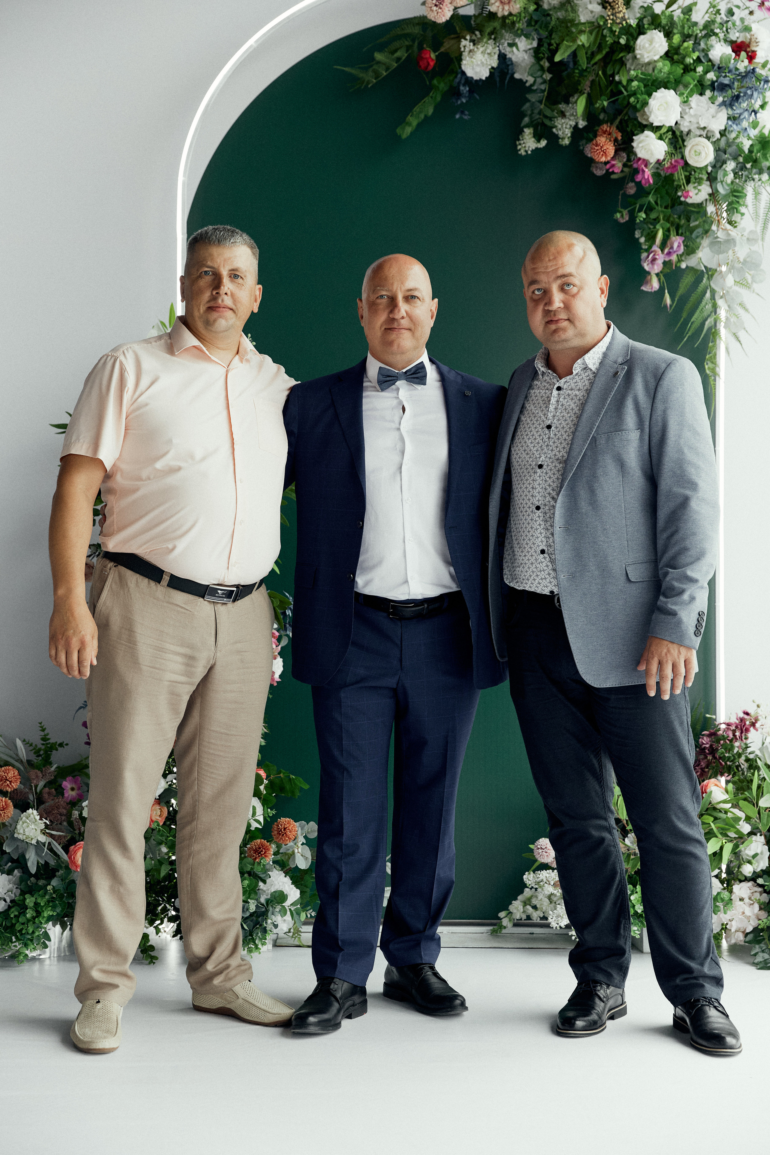 Посмотреть серию. Свадебный и семейный фотограф в Красноярске Тряпчев Павел