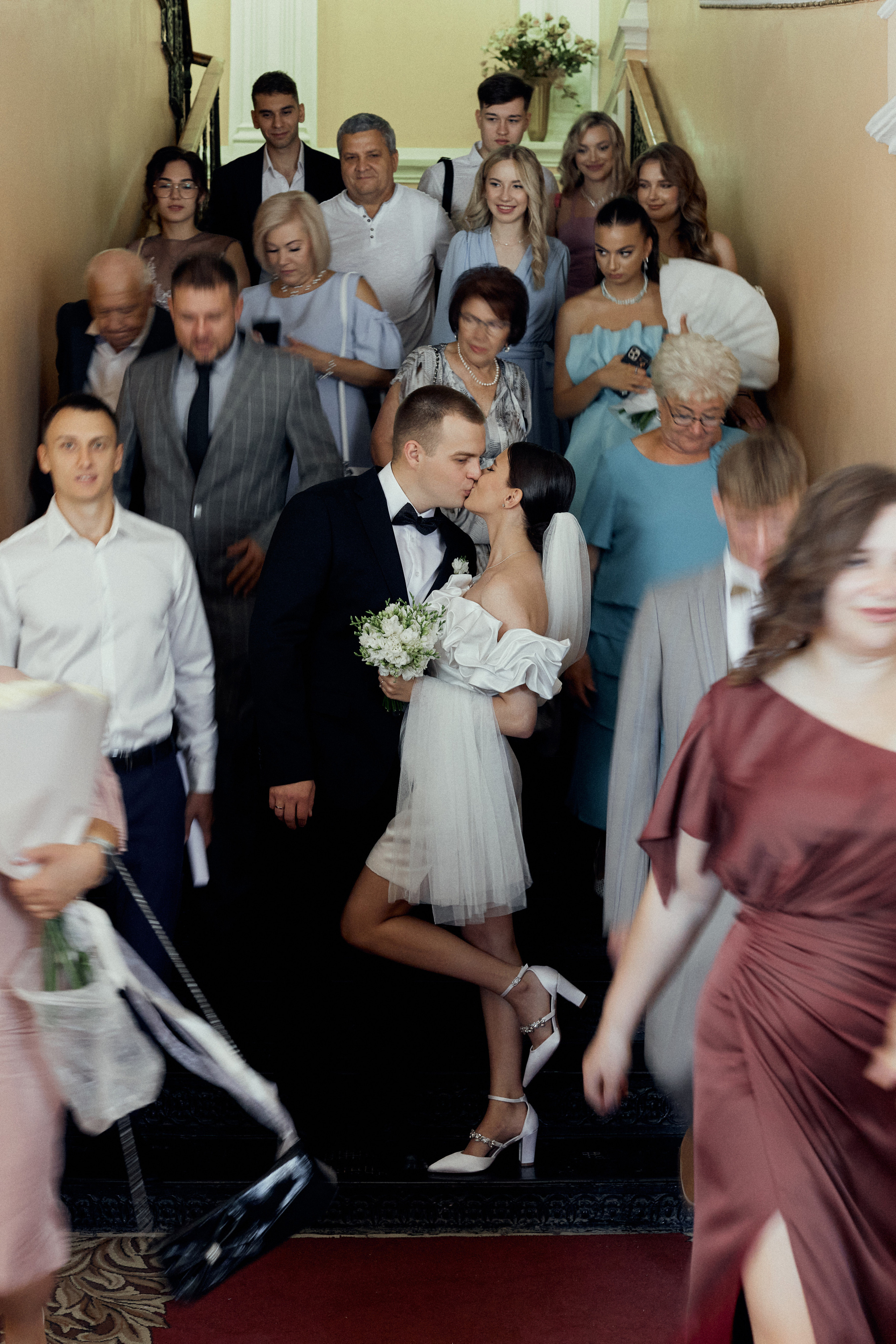 Посмотреть серию. Свадебный и семейный фотограф в Красноярске Тряпчев Павел