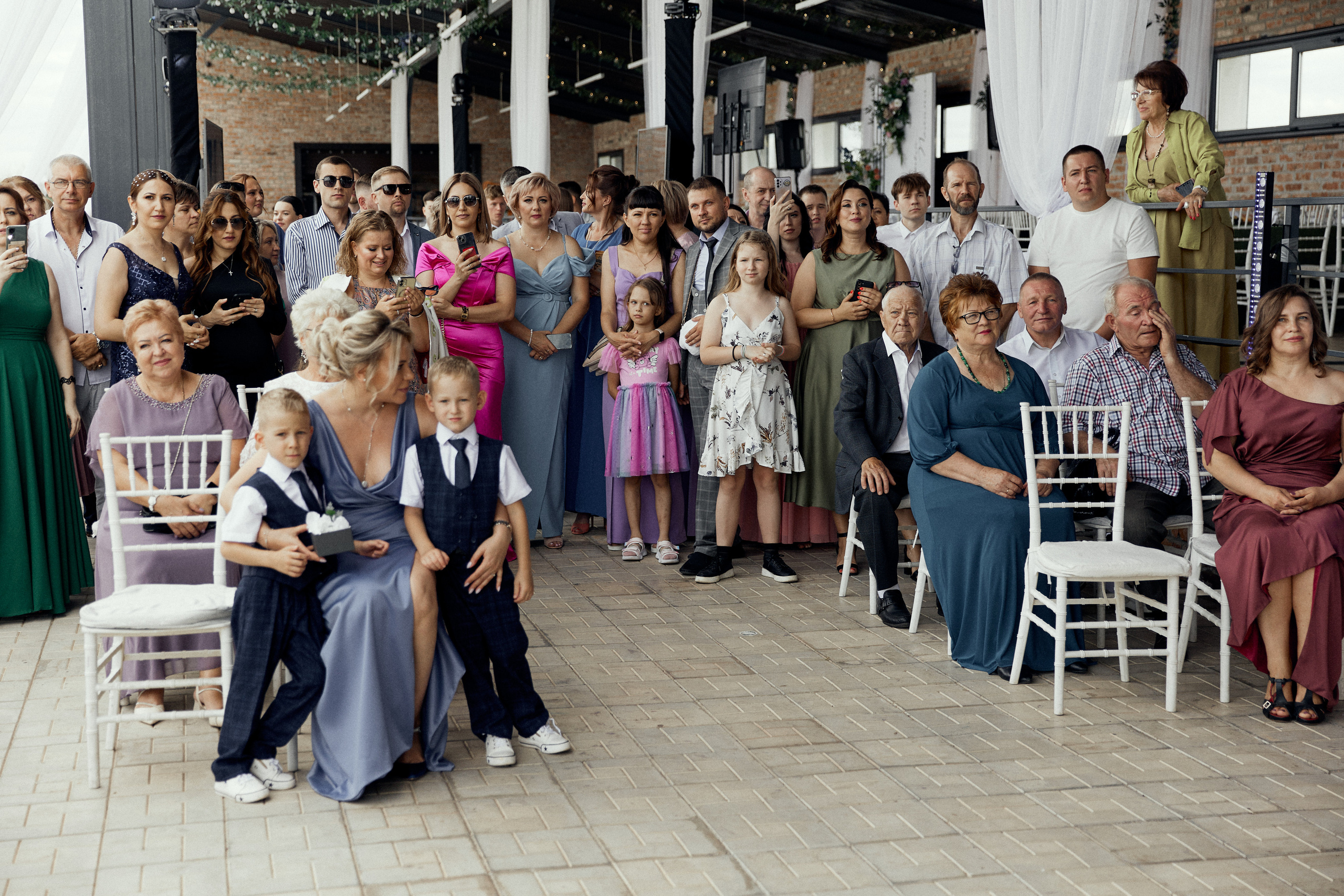 Посмотреть серию. Свадебный и семейный фотограф в Красноярске Тряпчев Павел