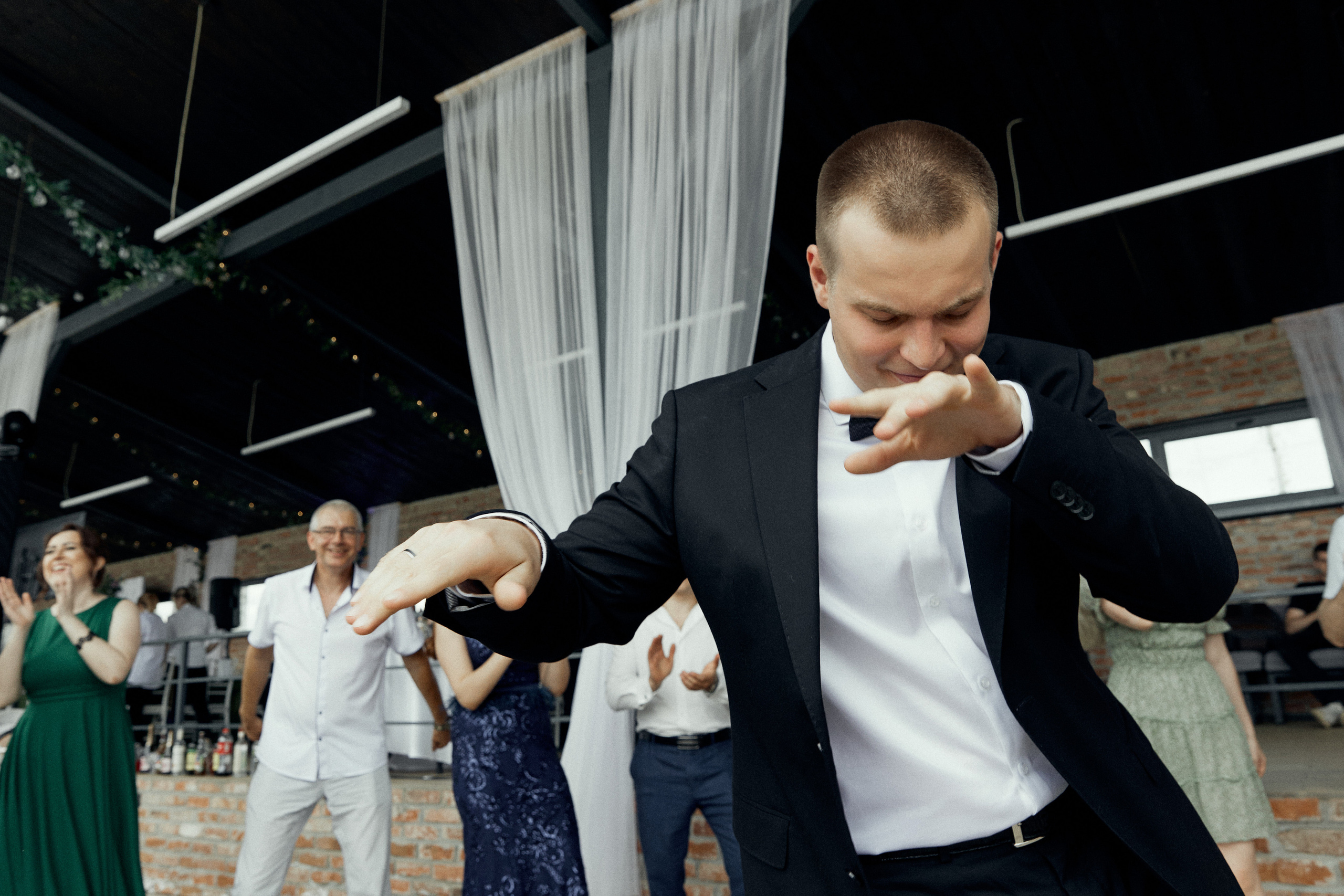 Посмотреть серию. Свадебный и семейный фотограф в Красноярске Тряпчев Павел