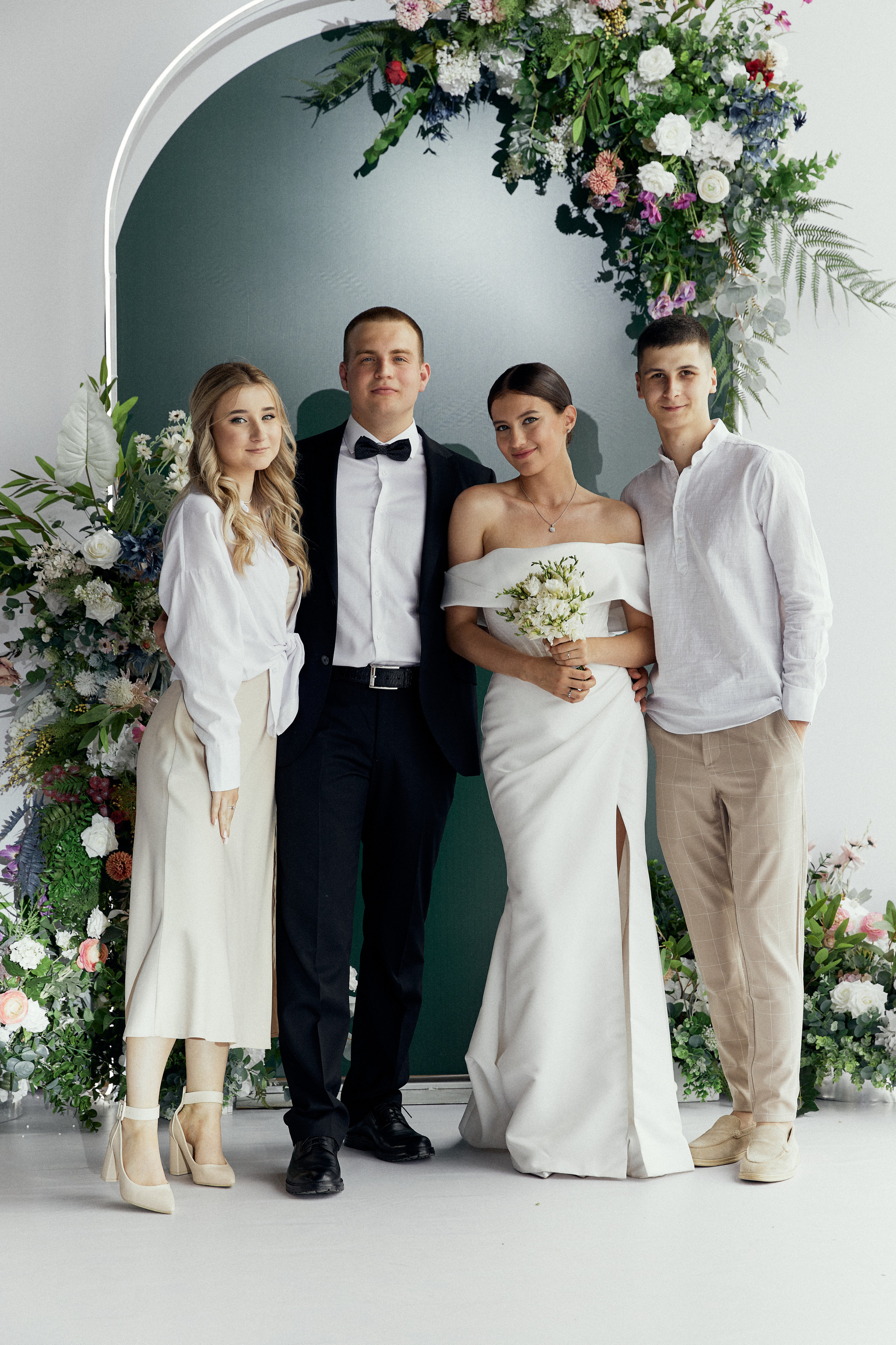 Посмотреть серию. Свадебный и семейный фотограф в Красноярске Тряпчев Павел