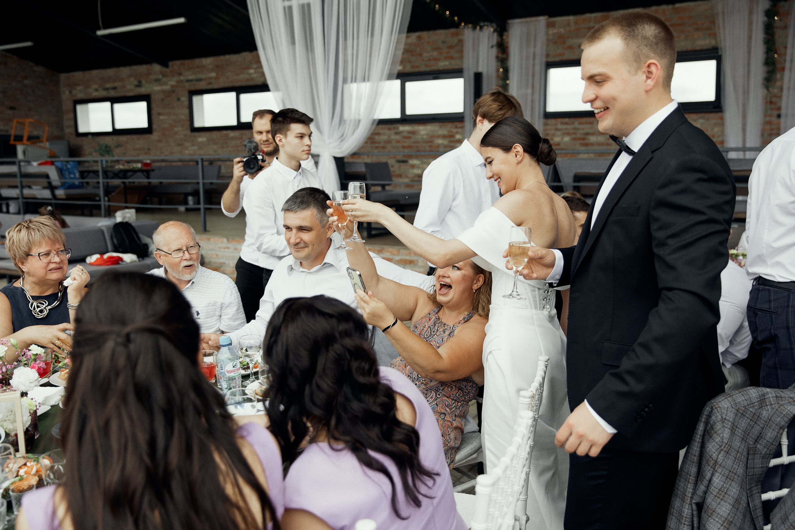 Посмотреть серию. Свадебный и семейный фотограф в Красноярске Тряпчев Павел