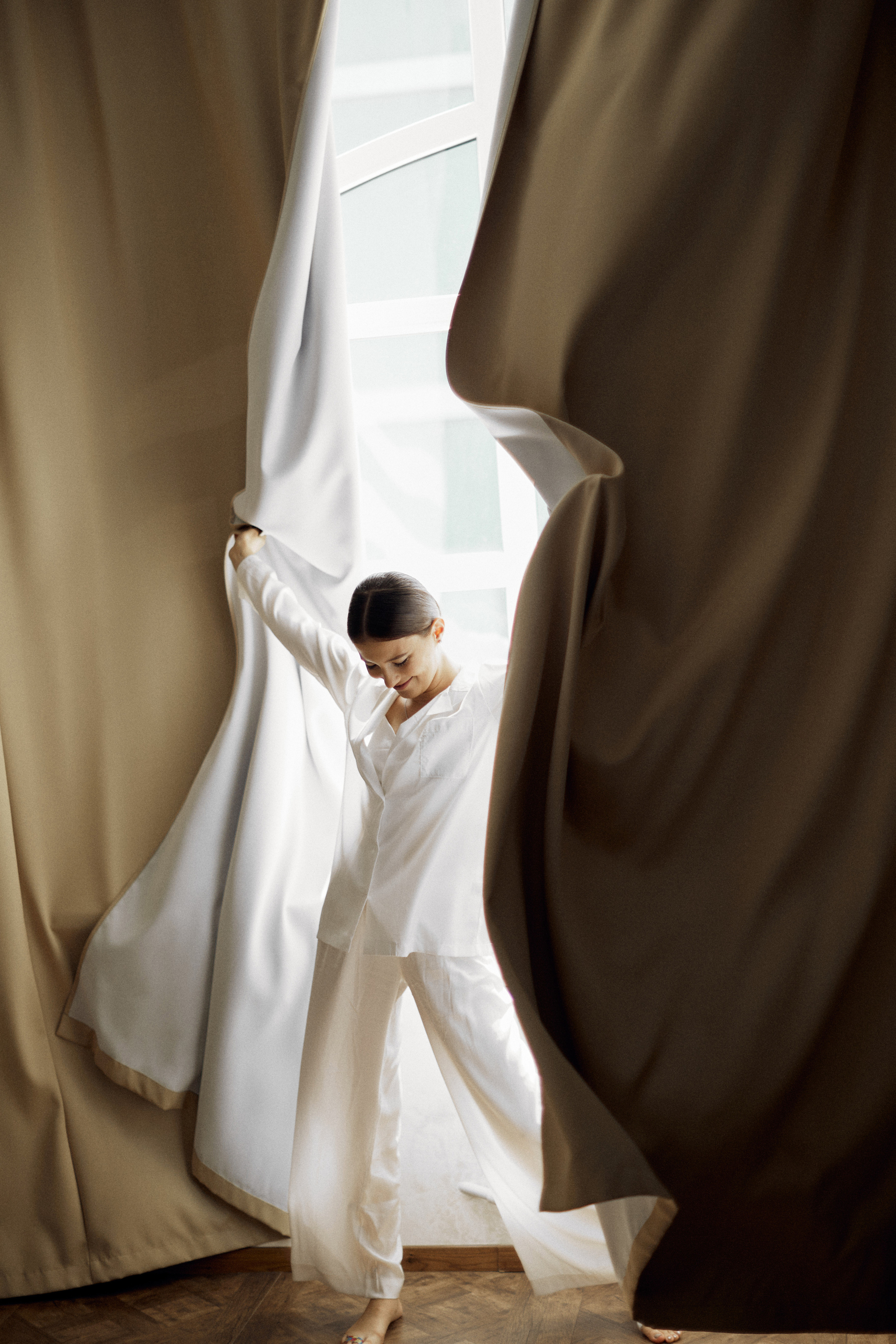 Посмотреть серию. Свадебный и семейный фотограф в Красноярске Тряпчев Павел