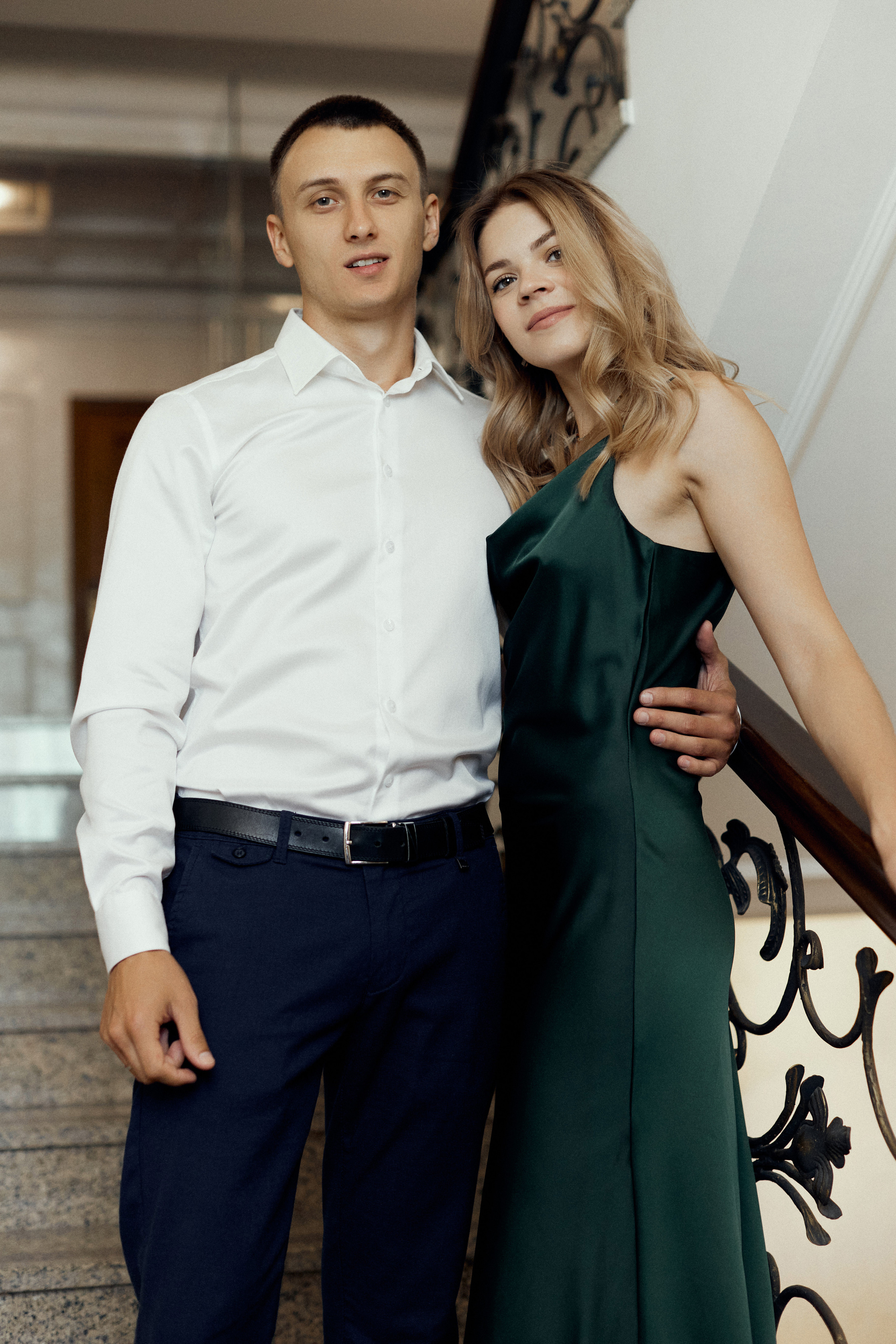 Посмотреть серию. Свадебный и семейный фотограф в Красноярске Тряпчев Павел