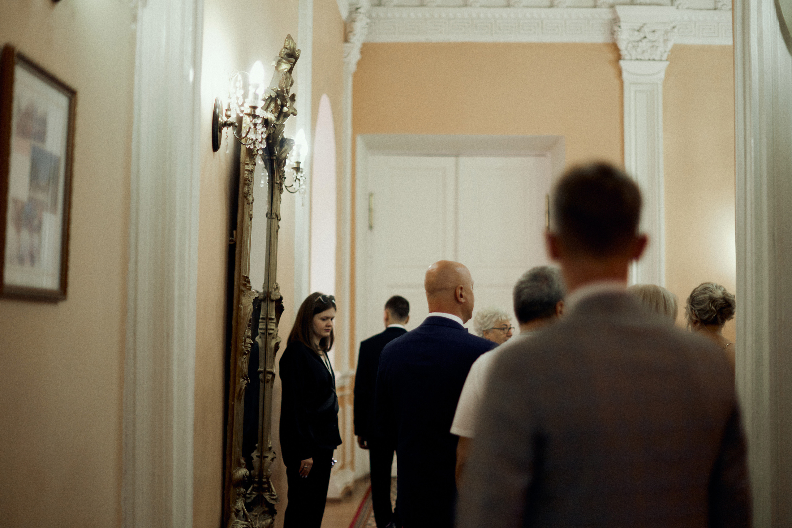 Посмотреть серию. Свадебный и семейный фотограф в Красноярске Тряпчев Павел