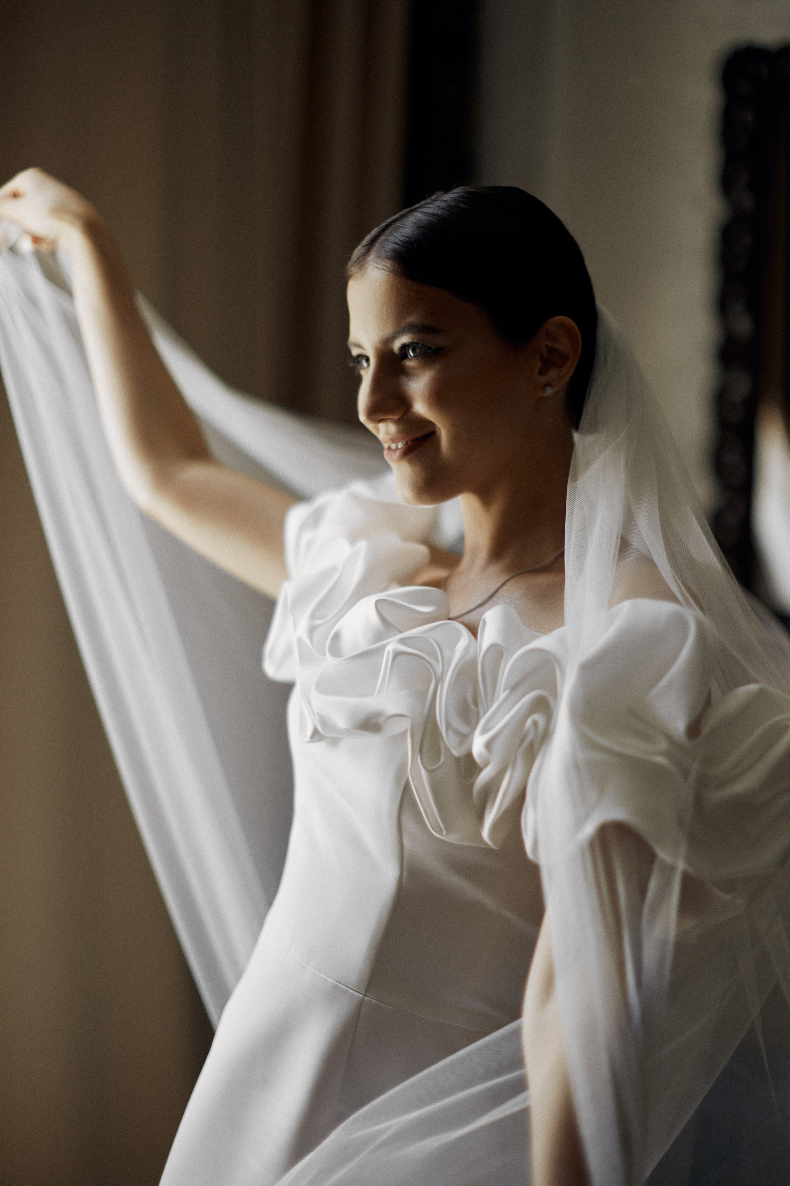 Посмотреть серию. Свадебный и семейный фотограф в Красноярске Тряпчев Павел