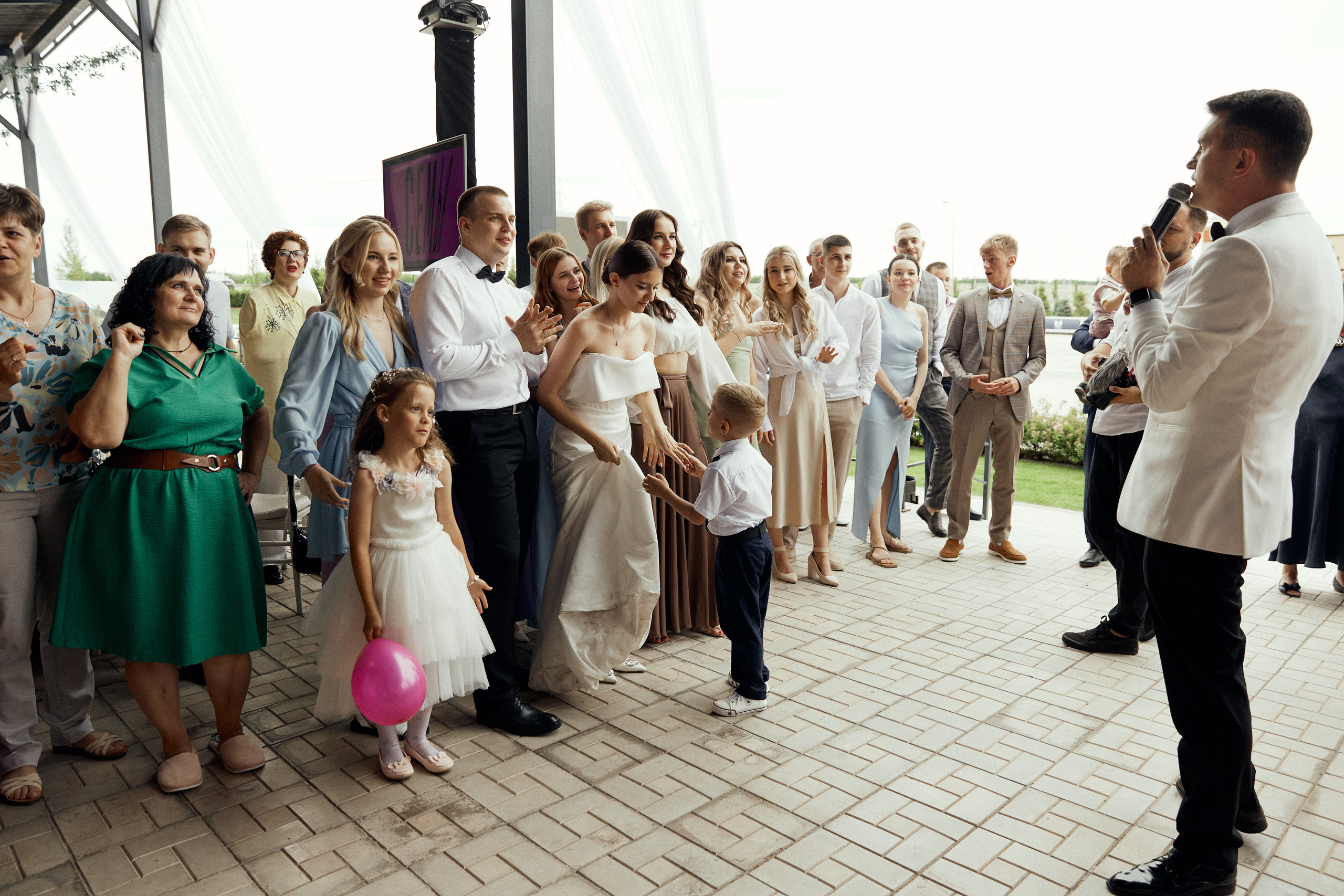 Посмотреть серию. Свадебный и семейный фотограф в Красноярске Тряпчев Павел