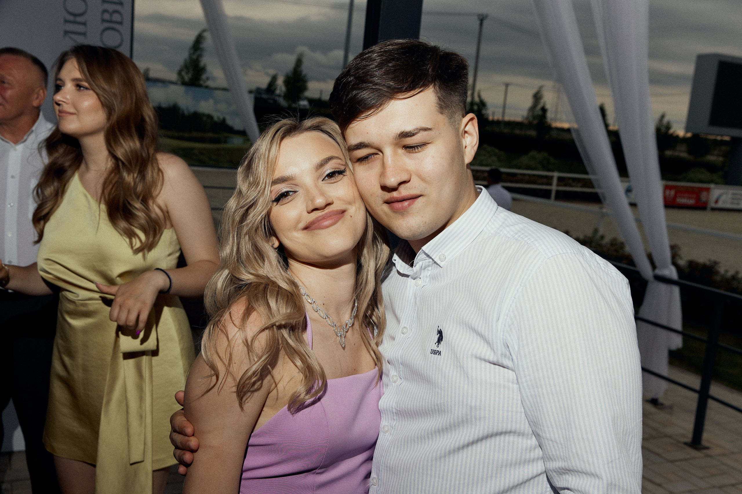 Посмотреть серию. Свадебный и семейный фотограф в Красноярске Тряпчев Павел