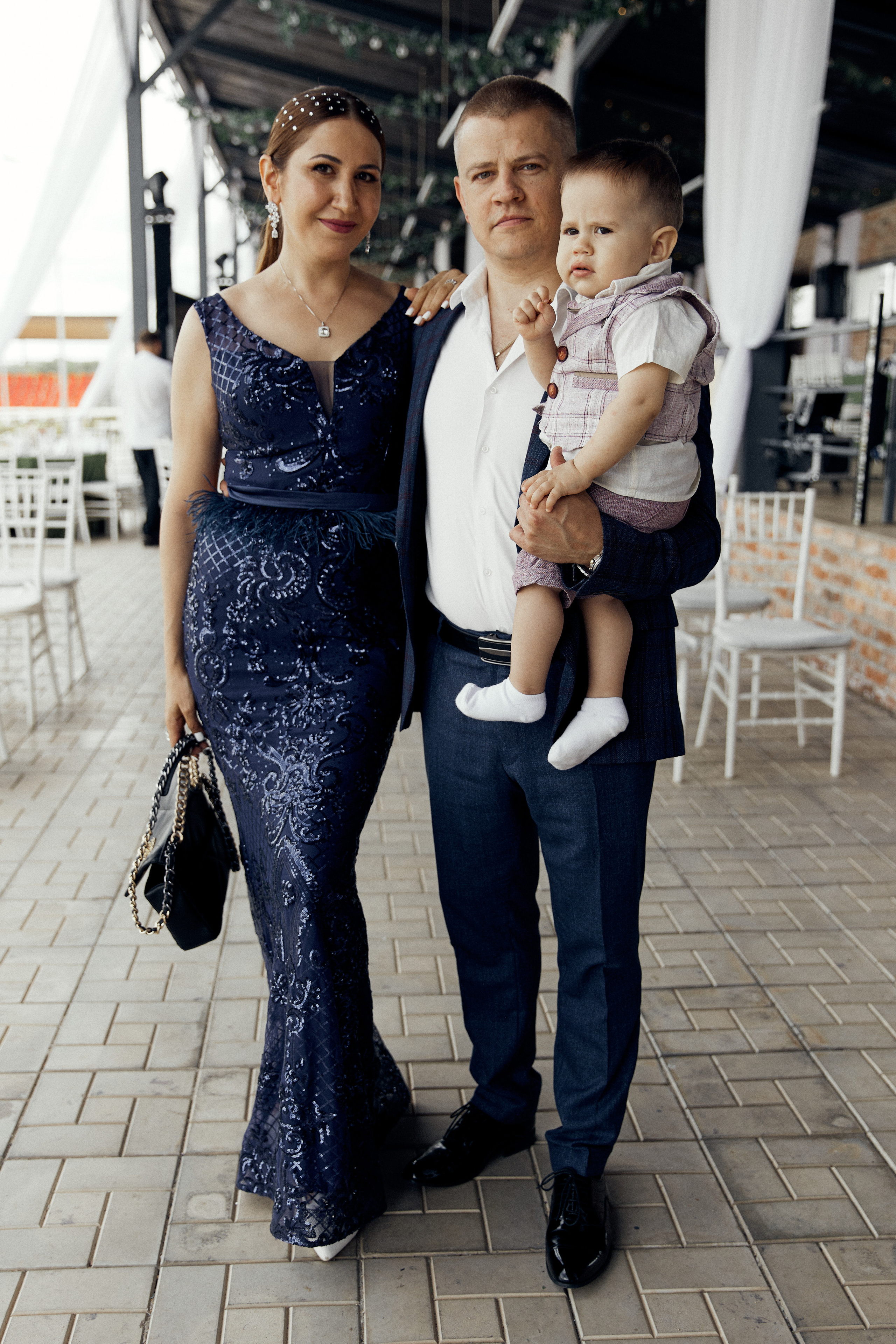 Посмотреть серию. Свадебный и семейный фотограф в Красноярске Тряпчев Павел