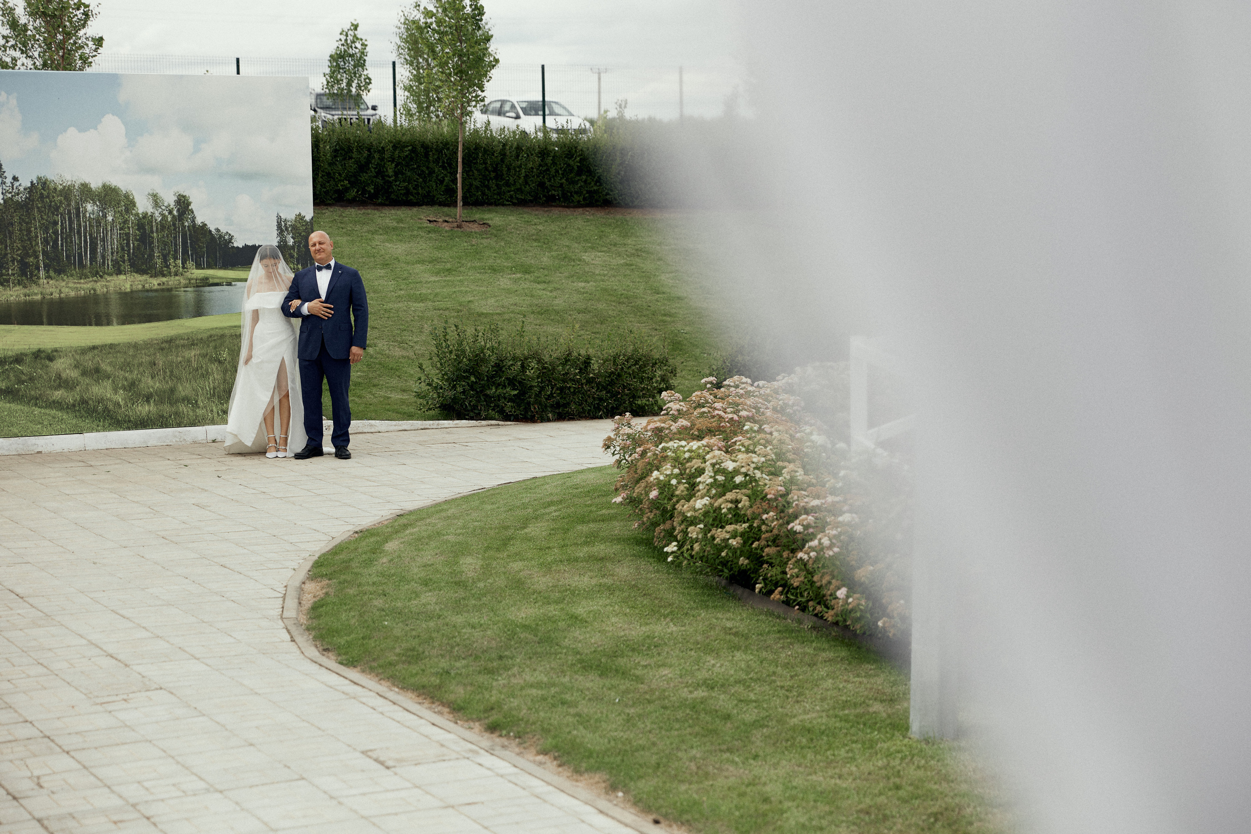 Посмотреть серию. Свадебный и семейный фотограф в Красноярске Тряпчев Павел