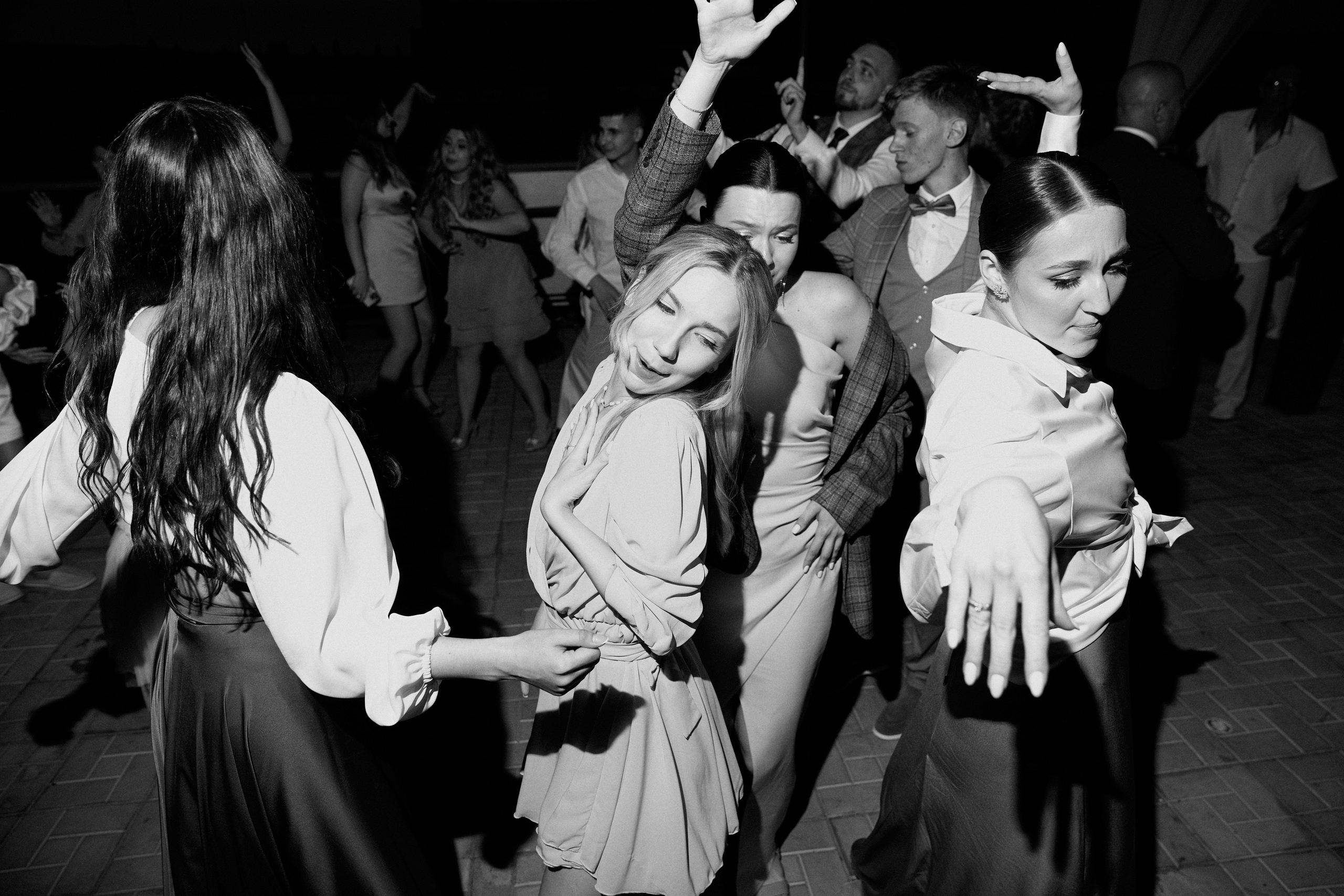 Посмотреть серию. Свадебный и семейный фотограф в Красноярске Тряпчев Павел