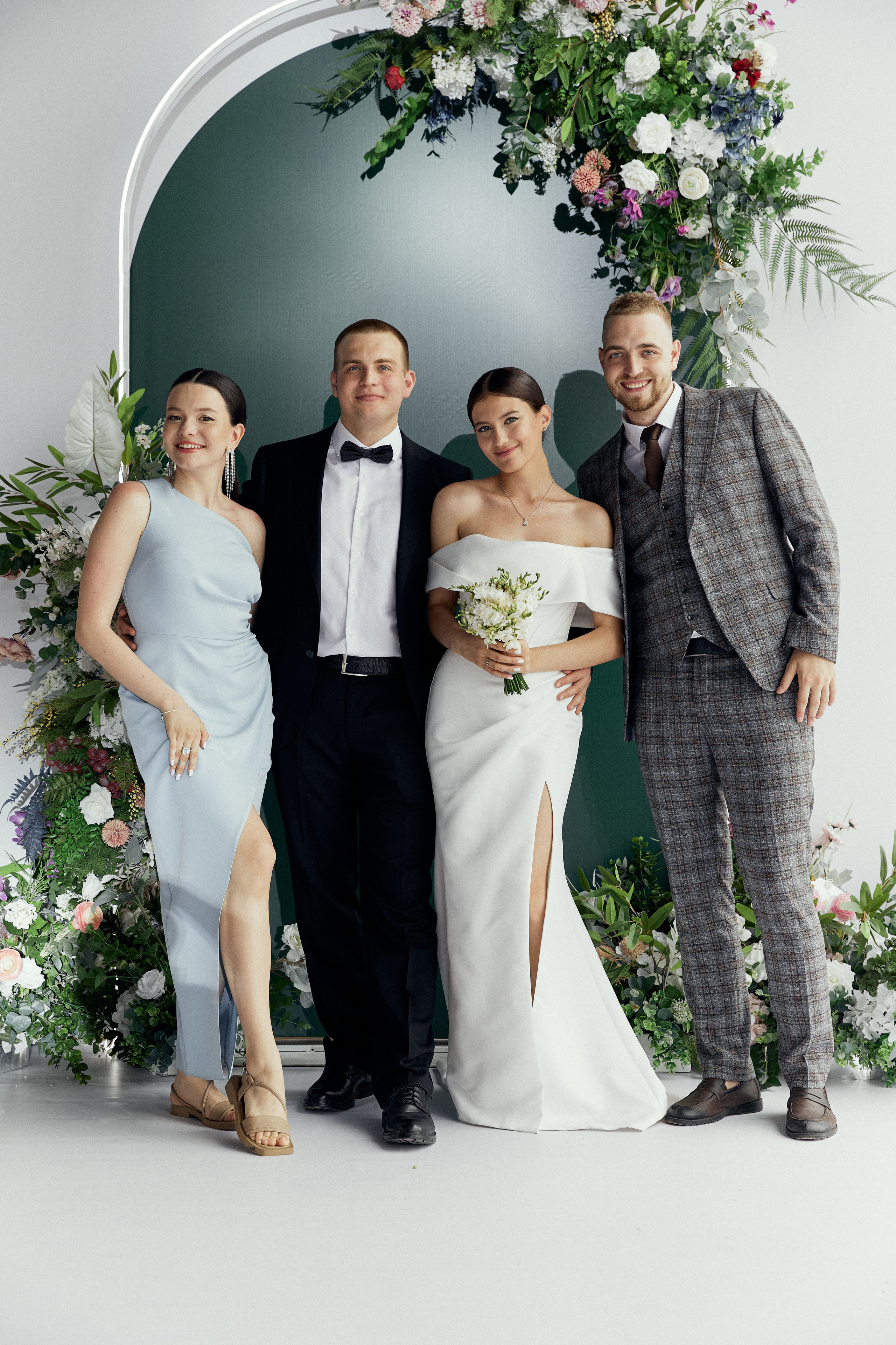 Посмотреть серию. Свадебный и семейный фотограф в Красноярске Тряпчев Павел