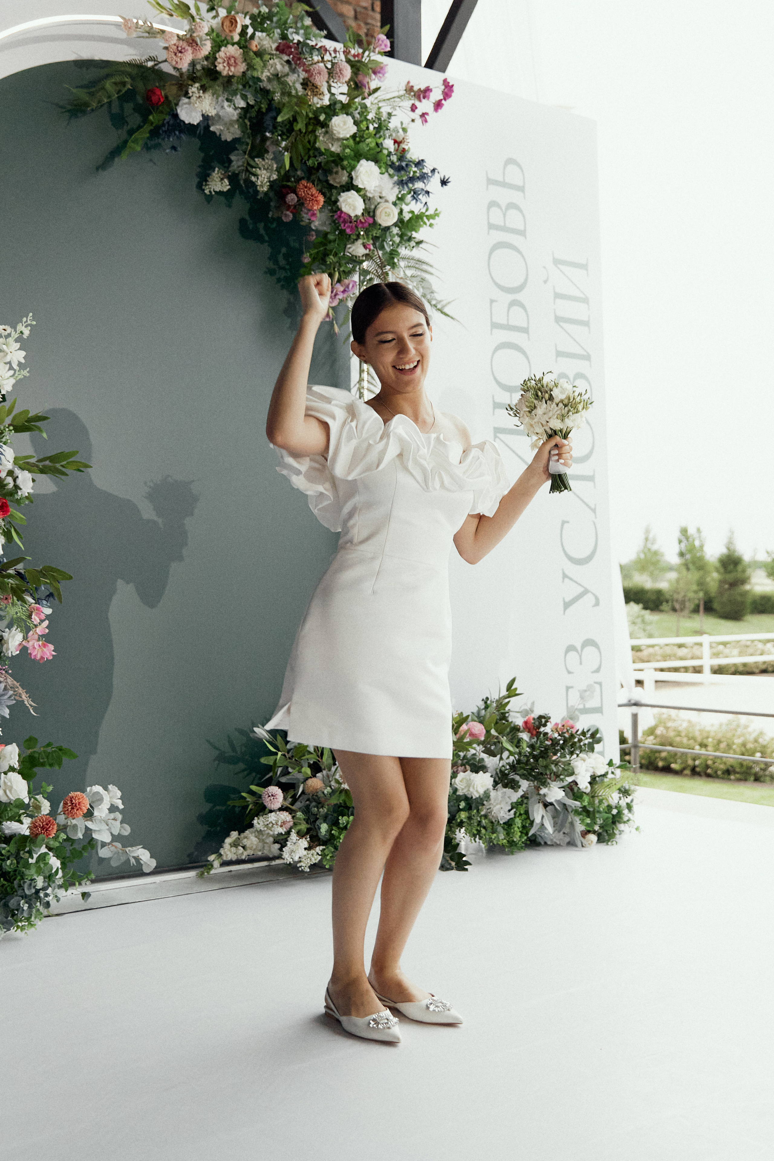 Посмотреть серию. Свадебный и семейный фотограф в Красноярске Тряпчев Павел