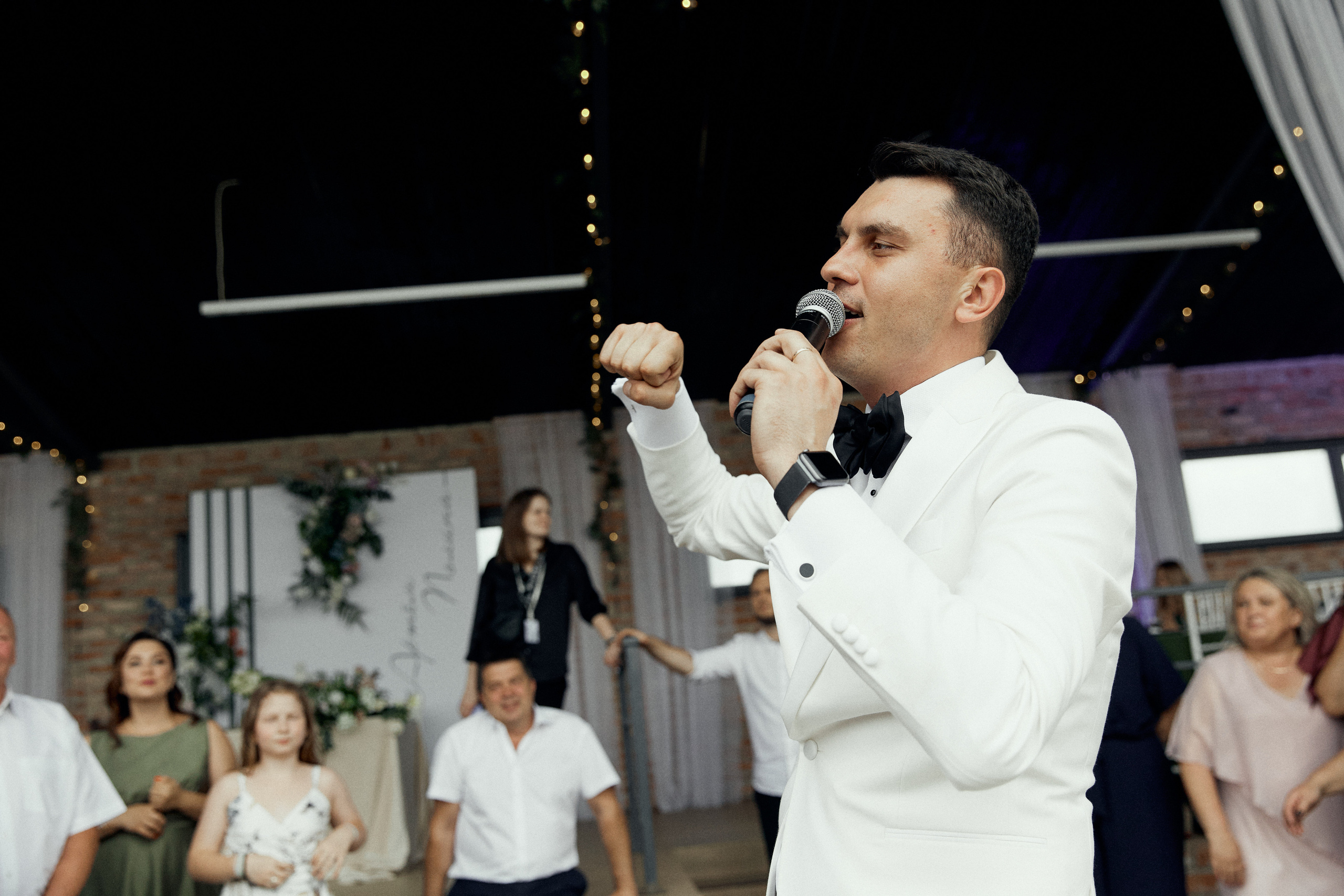 Посмотреть серию. Свадебный и семейный фотограф в Красноярске Тряпчев Павел