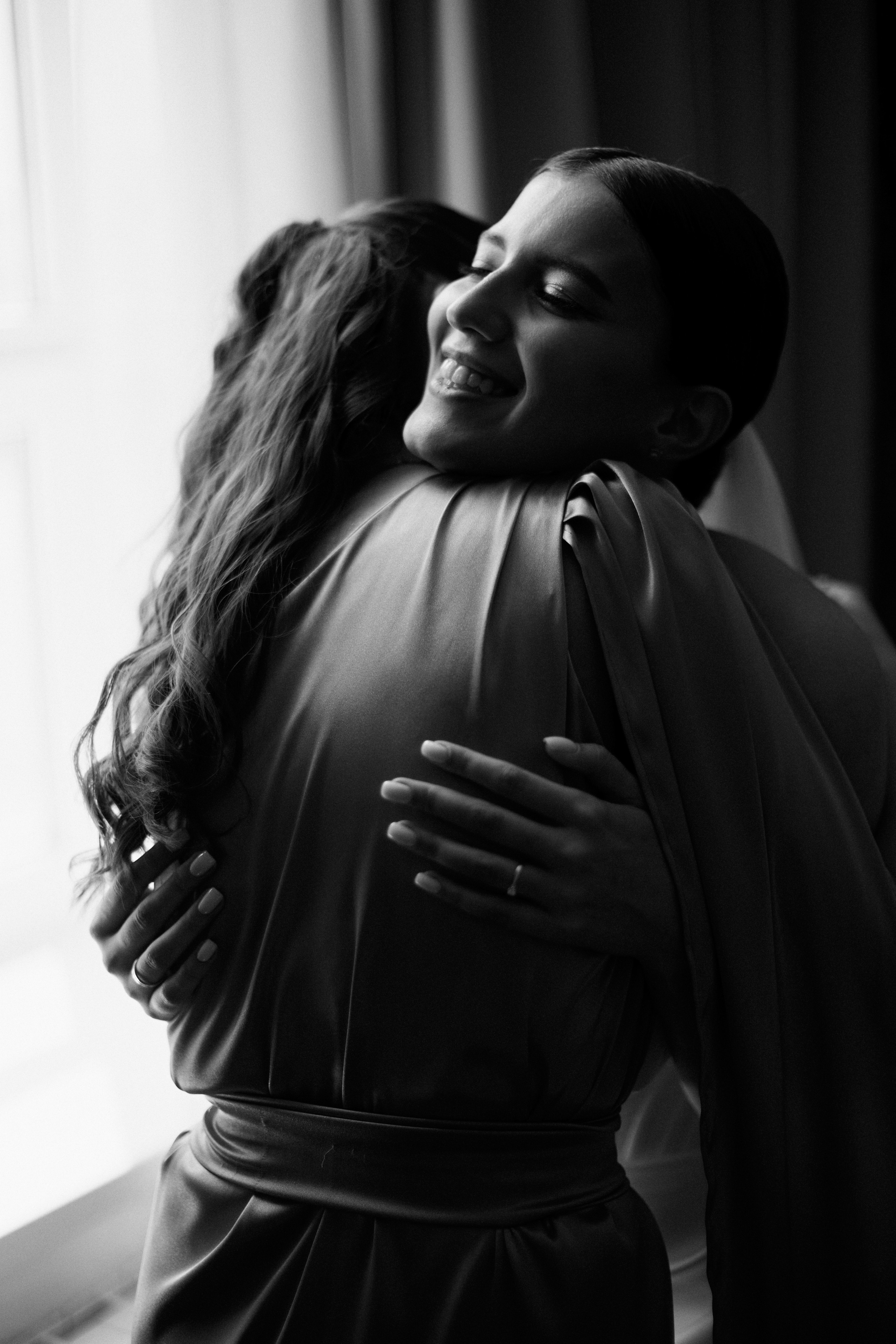 Посмотреть серию. Свадебный и семейный фотограф в Красноярске Тряпчев Павел