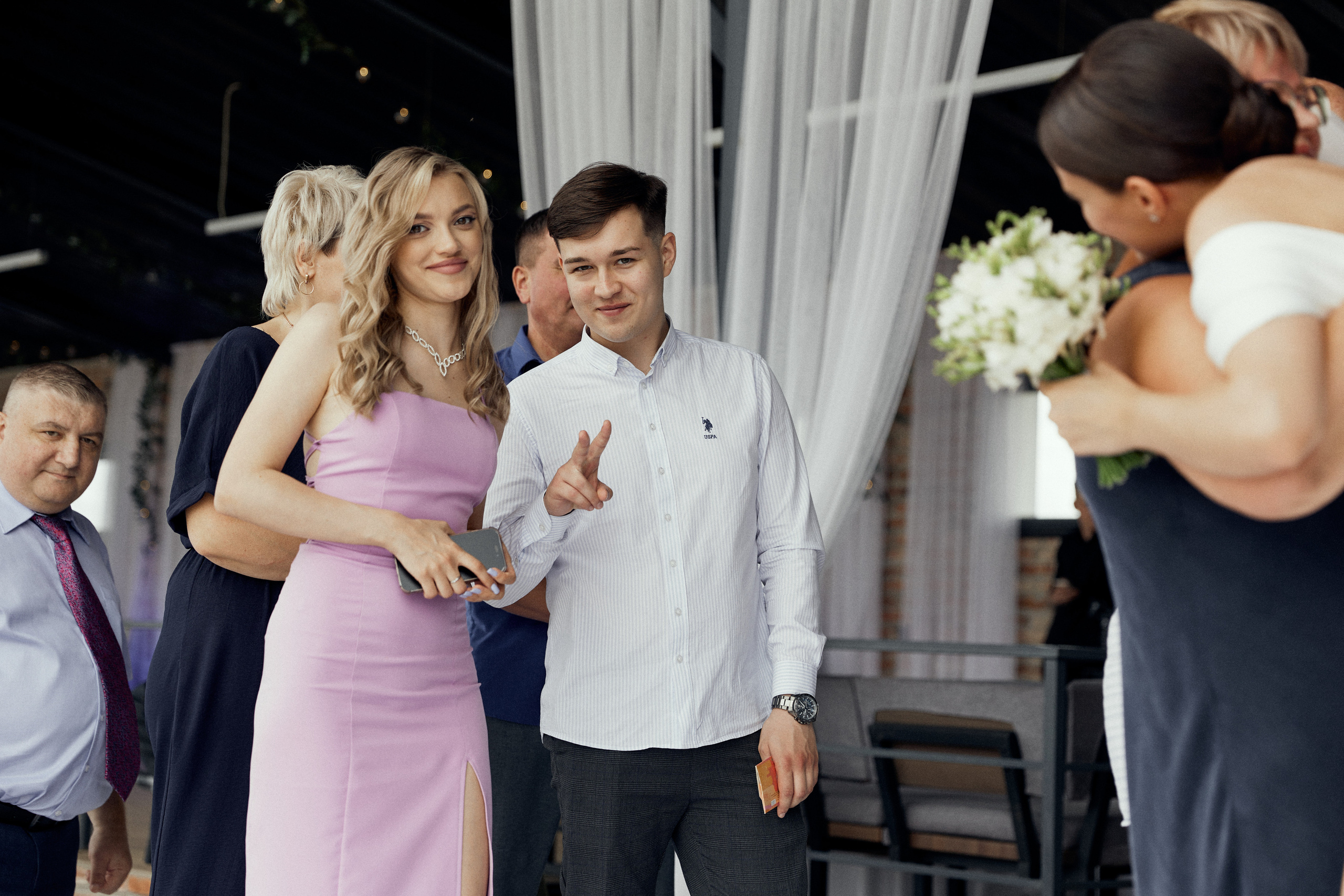 Посмотреть серию. Свадебный и семейный фотограф в Красноярске Тряпчев Павел