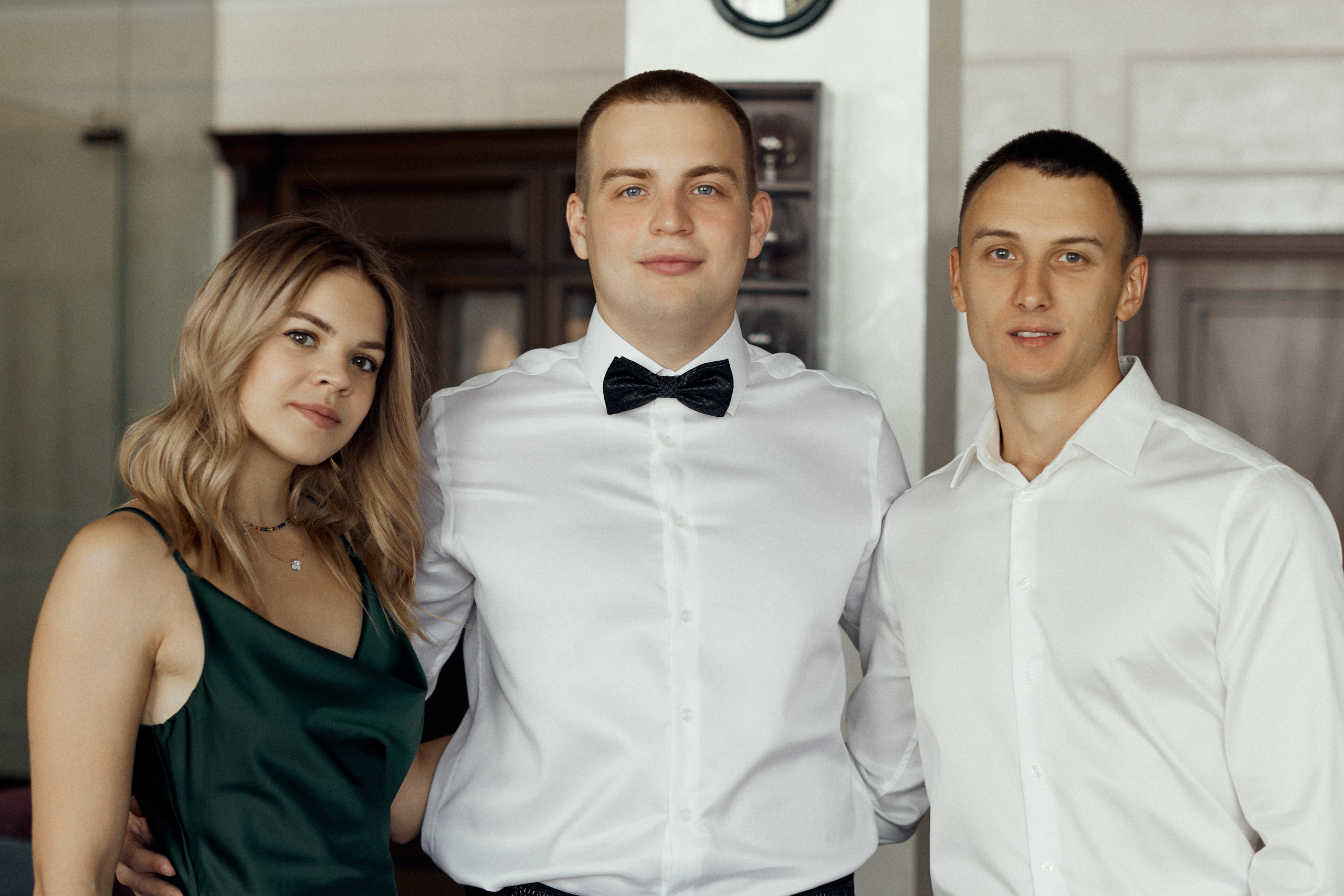 Посмотреть серию. Свадебный и семейный фотограф в Красноярске Тряпчев Павел