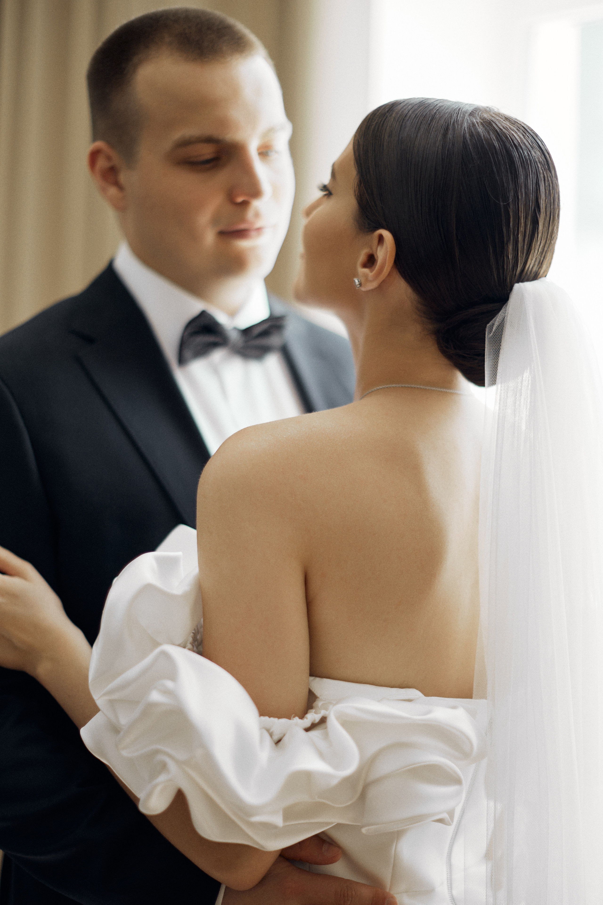 Посмотреть серию. Свадебный и семейный фотограф в Красноярске Тряпчев Павел