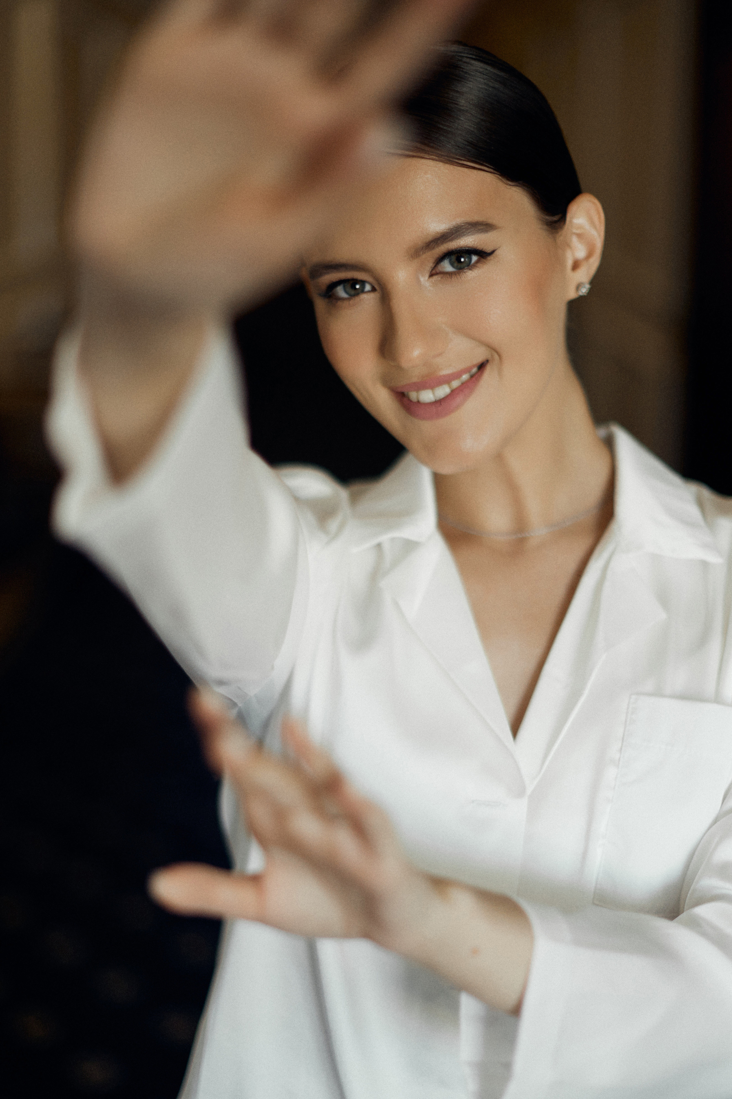 Посмотреть серию. Свадебный и семейный фотограф в Красноярске Тряпчев Павел