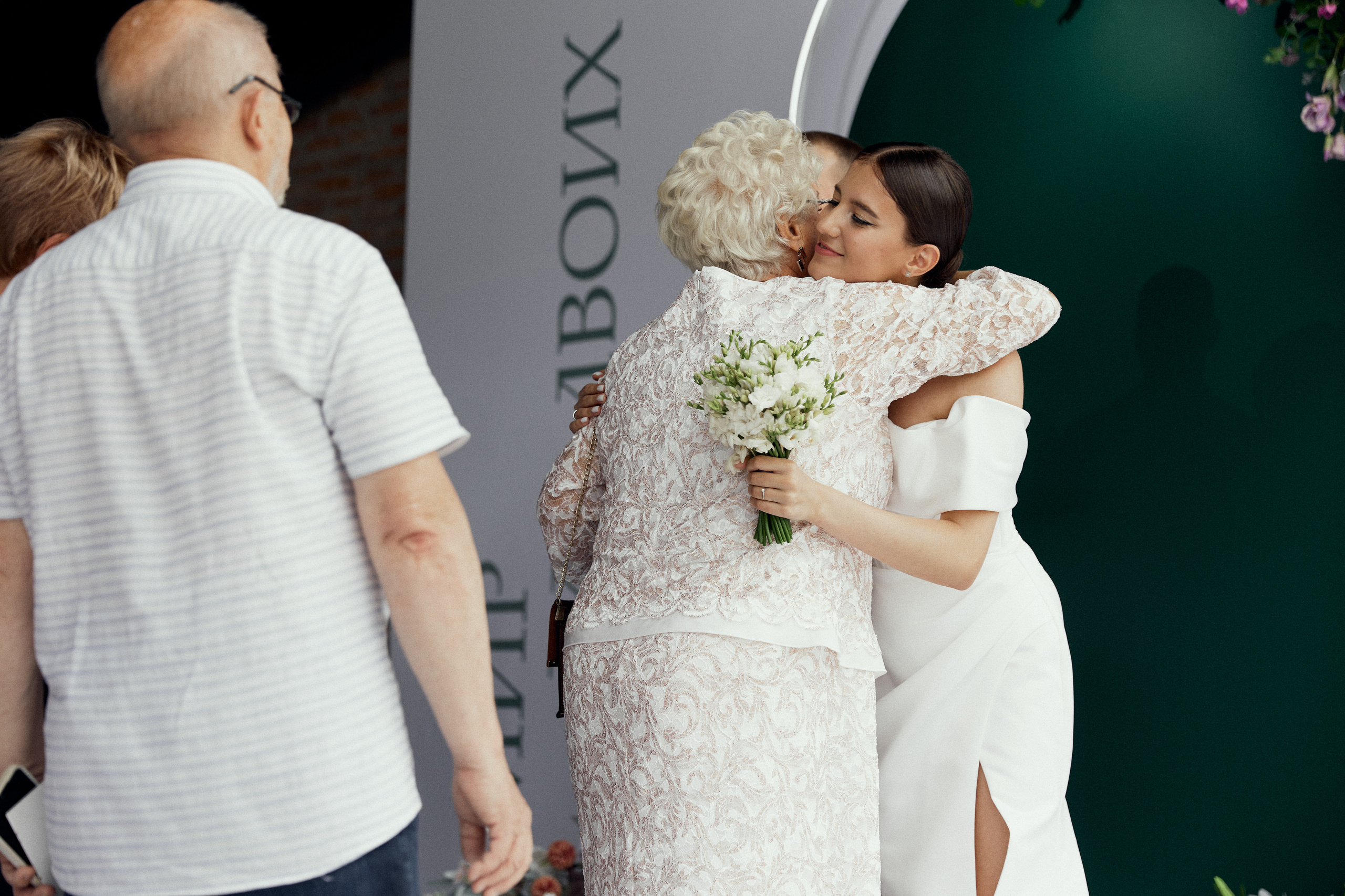 Посмотреть серию. Свадебный и семейный фотограф в Красноярске Тряпчев Павел