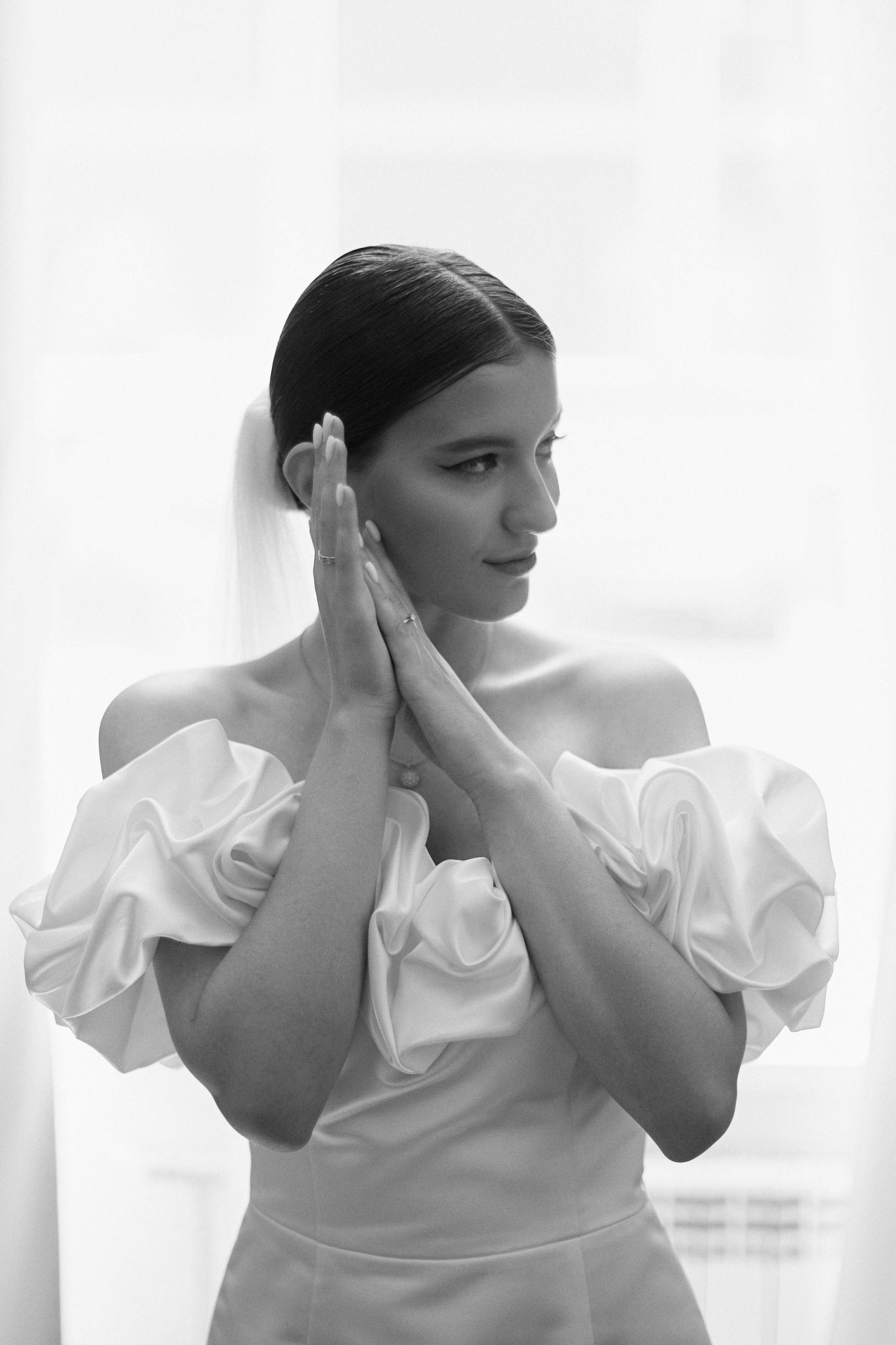 Посмотреть серию. Свадебный и семейный фотограф в Красноярске Тряпчев Павел