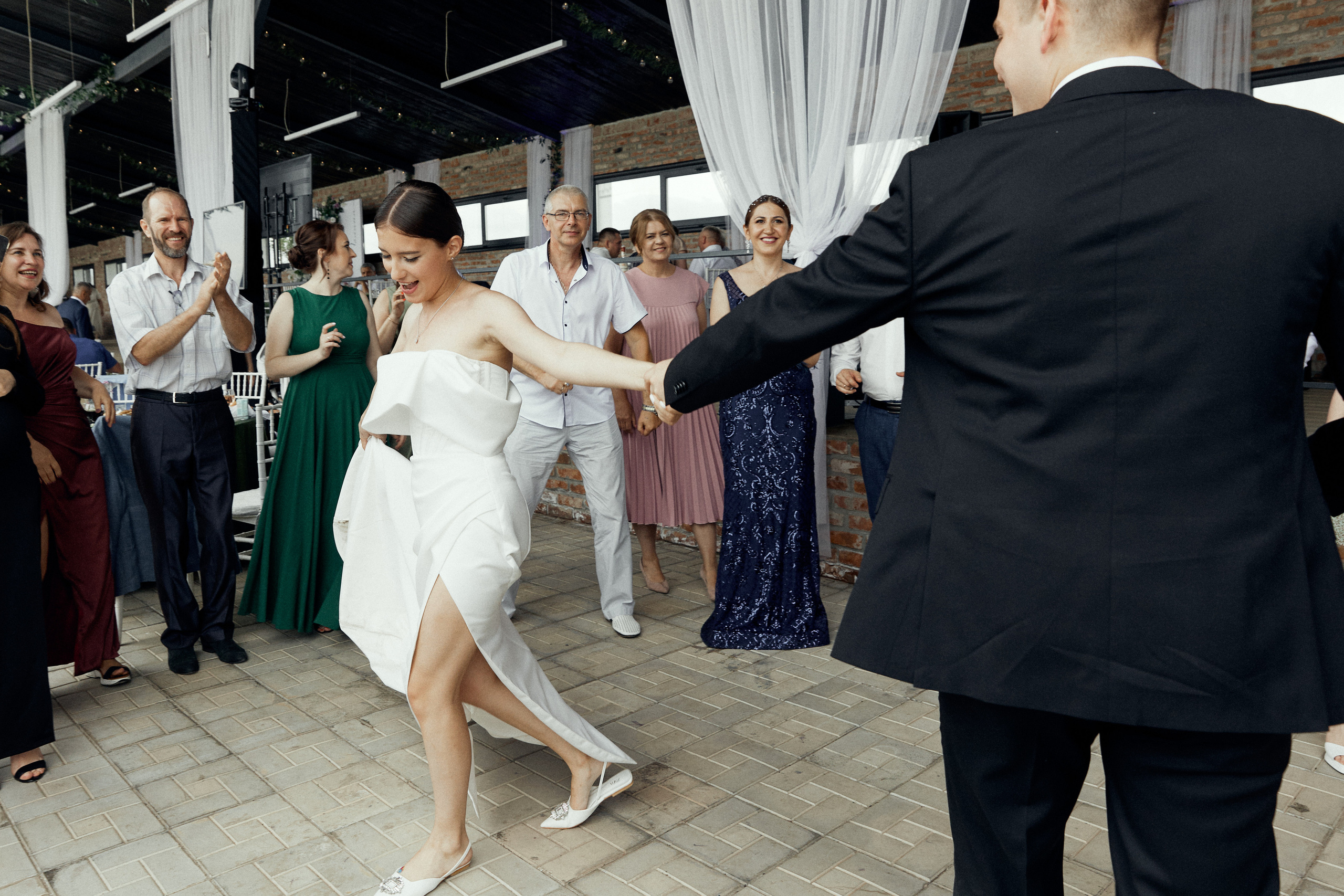 Посмотреть серию. Свадебный и семейный фотограф в Красноярске Тряпчев Павел