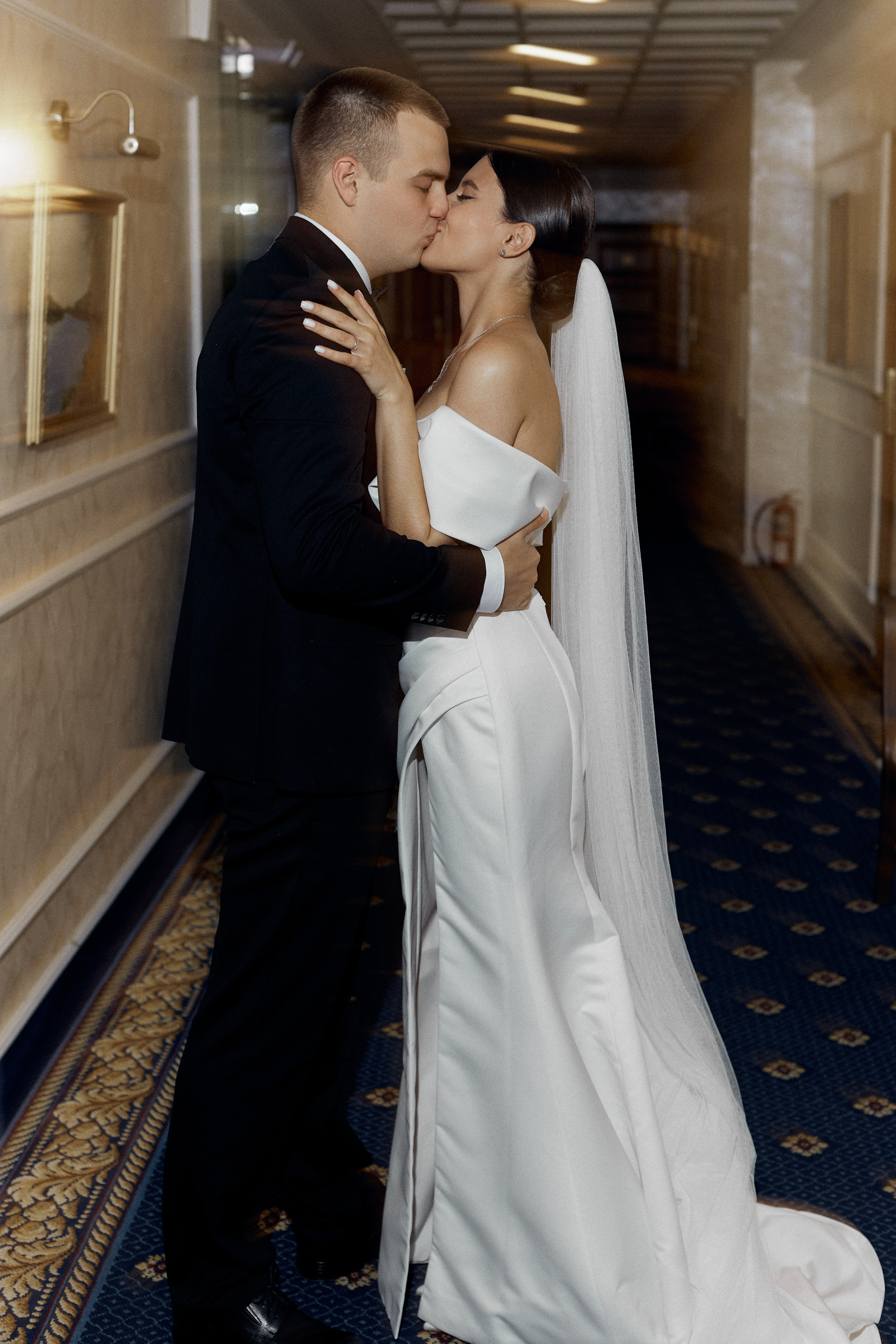 Посмотреть серию. Свадебный и семейный фотограф в Красноярске Тряпчев Павел