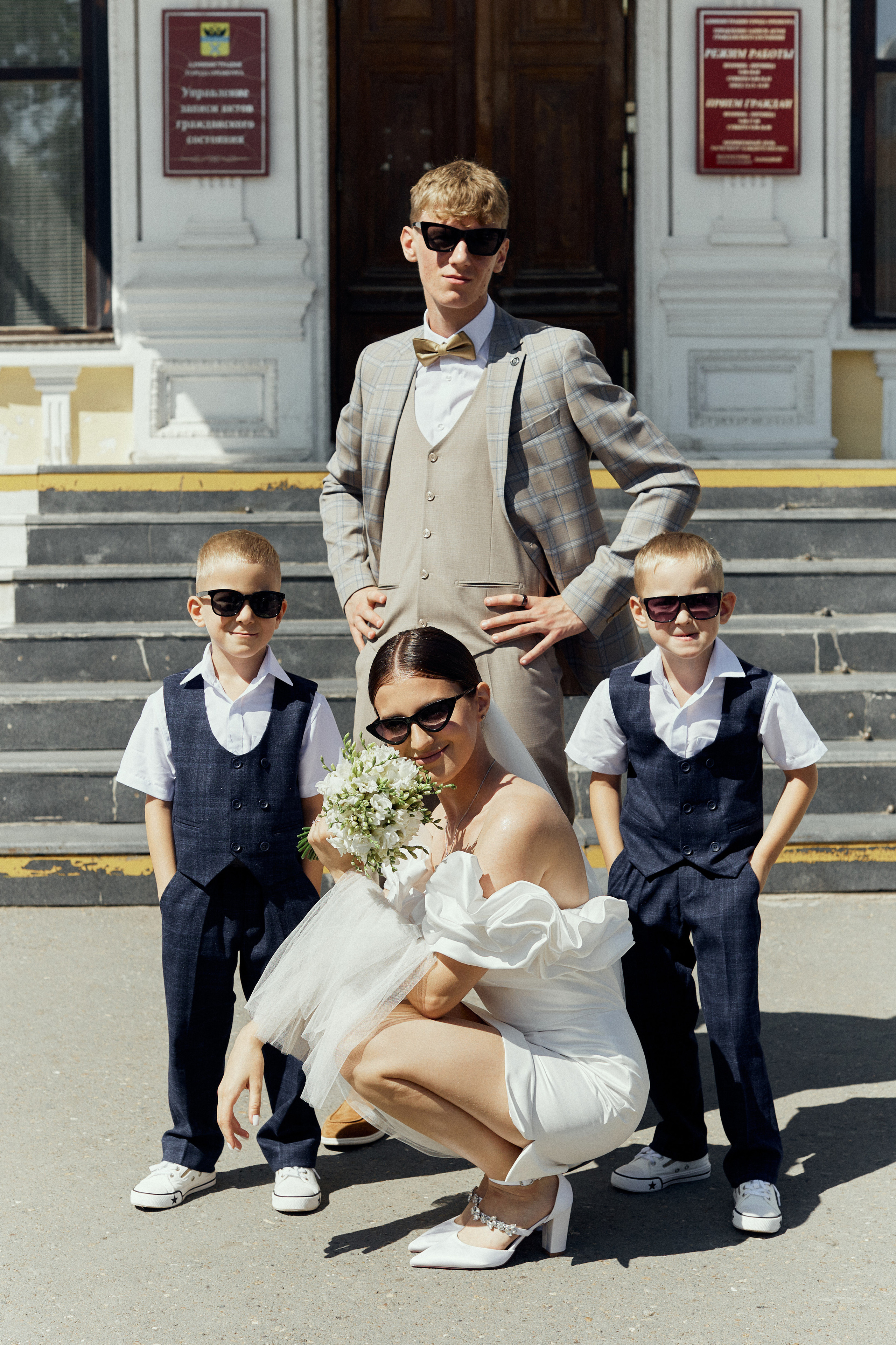 Посмотреть серию. Свадебный и семейный фотограф в Красноярске Тряпчев Павел