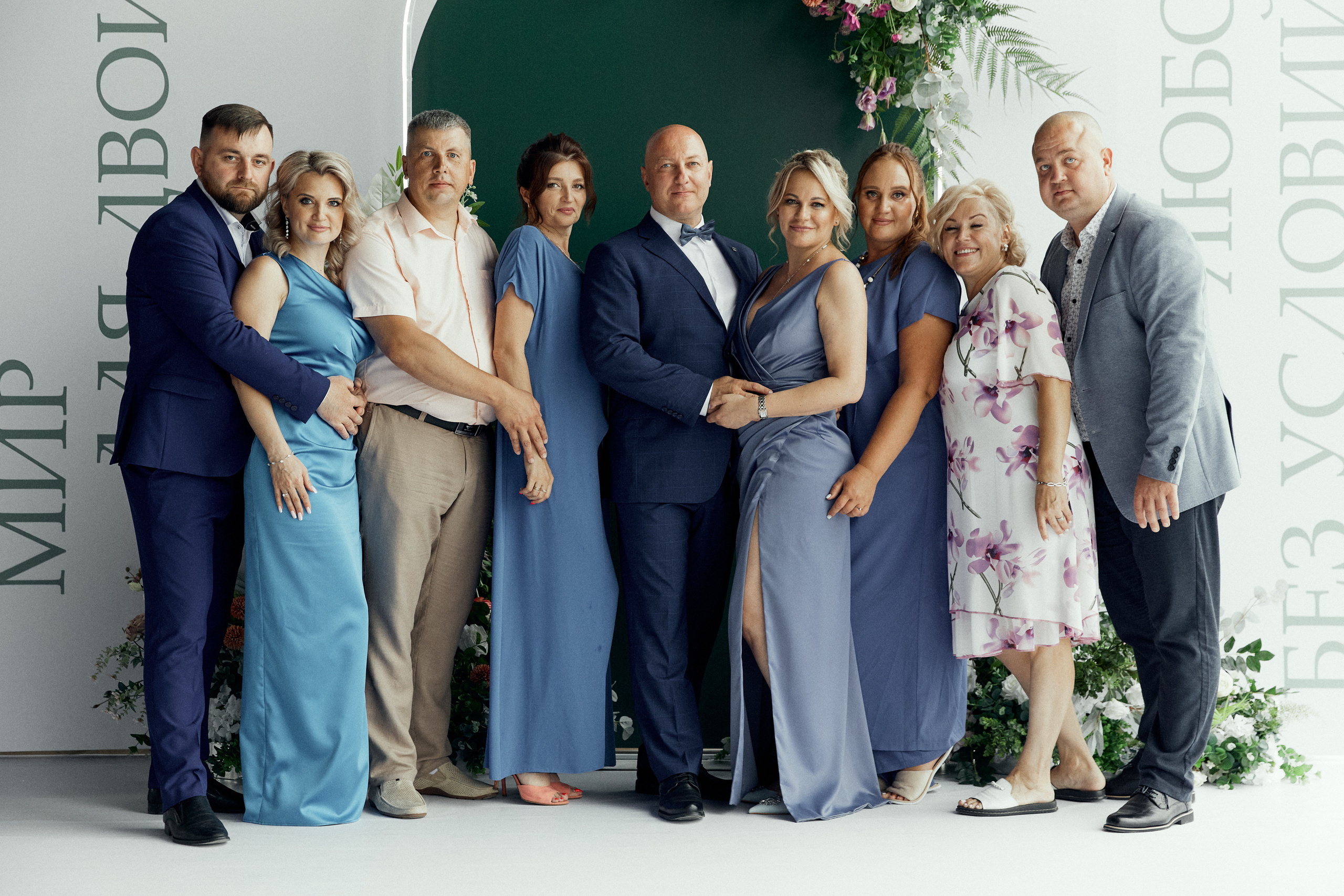 Посмотреть серию. Свадебный и семейный фотограф в Красноярске Тряпчев Павел