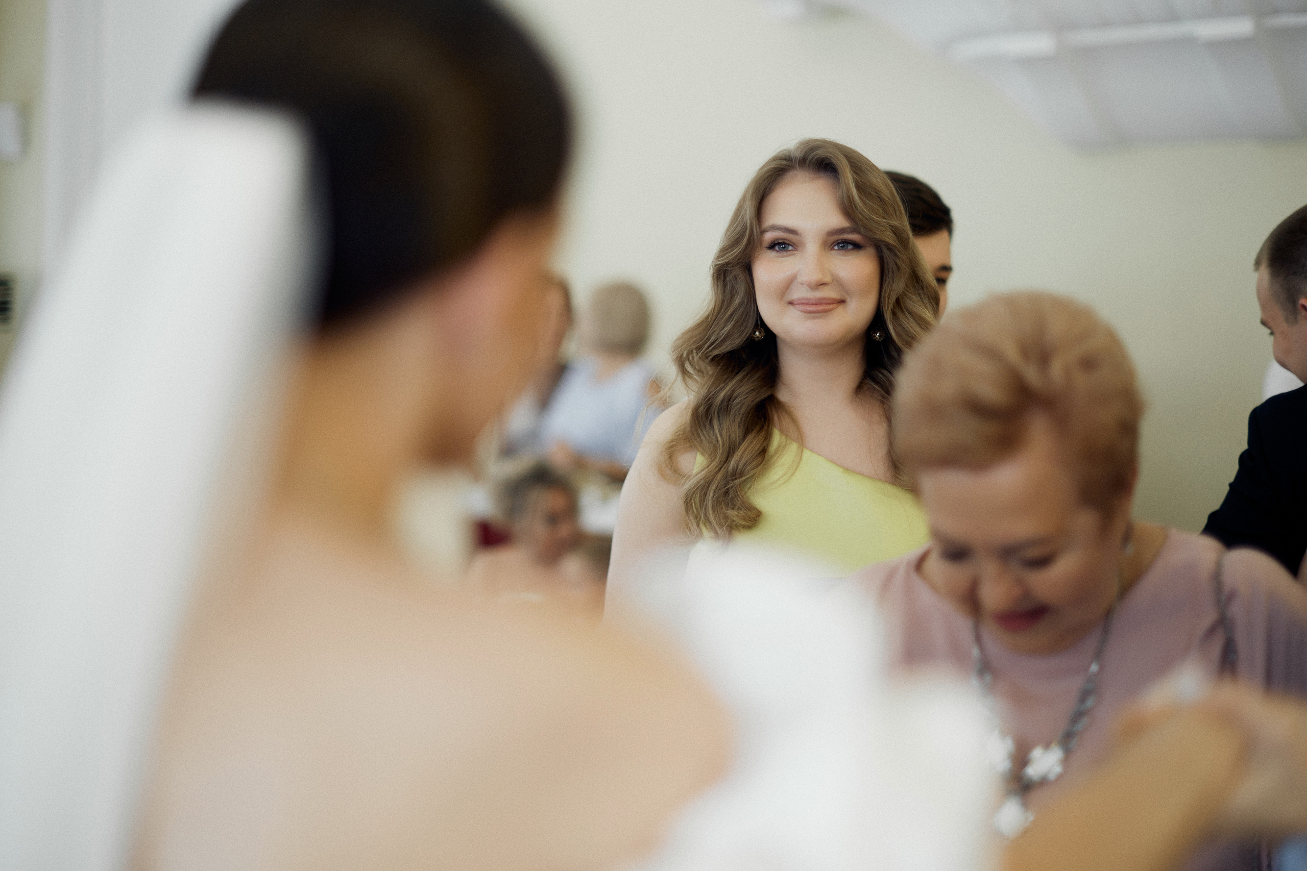 Посмотреть серию. Свадебный и семейный фотограф в Красноярске Тряпчев Павел