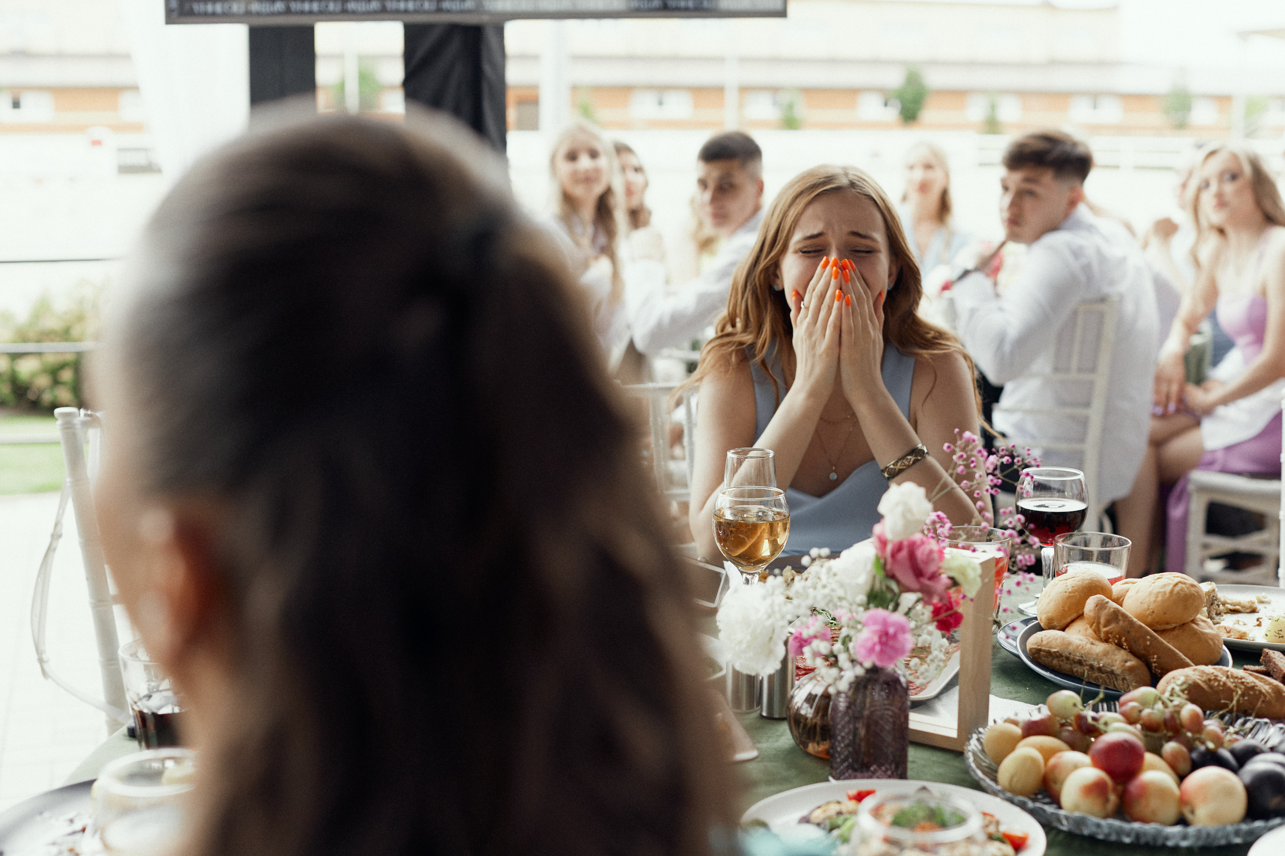 Посмотреть серию. Свадебный и семейный фотограф в Красноярске Тряпчев Павел
