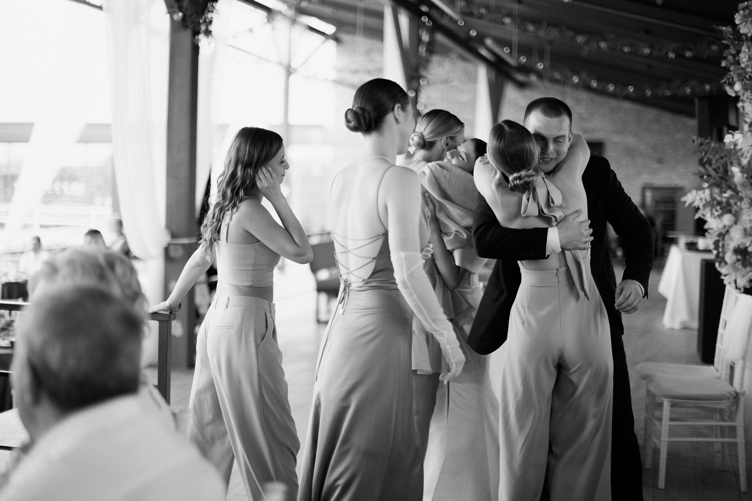 Посмотреть серию. Свадебный и семейный фотограф в Красноярске Тряпчев Павел