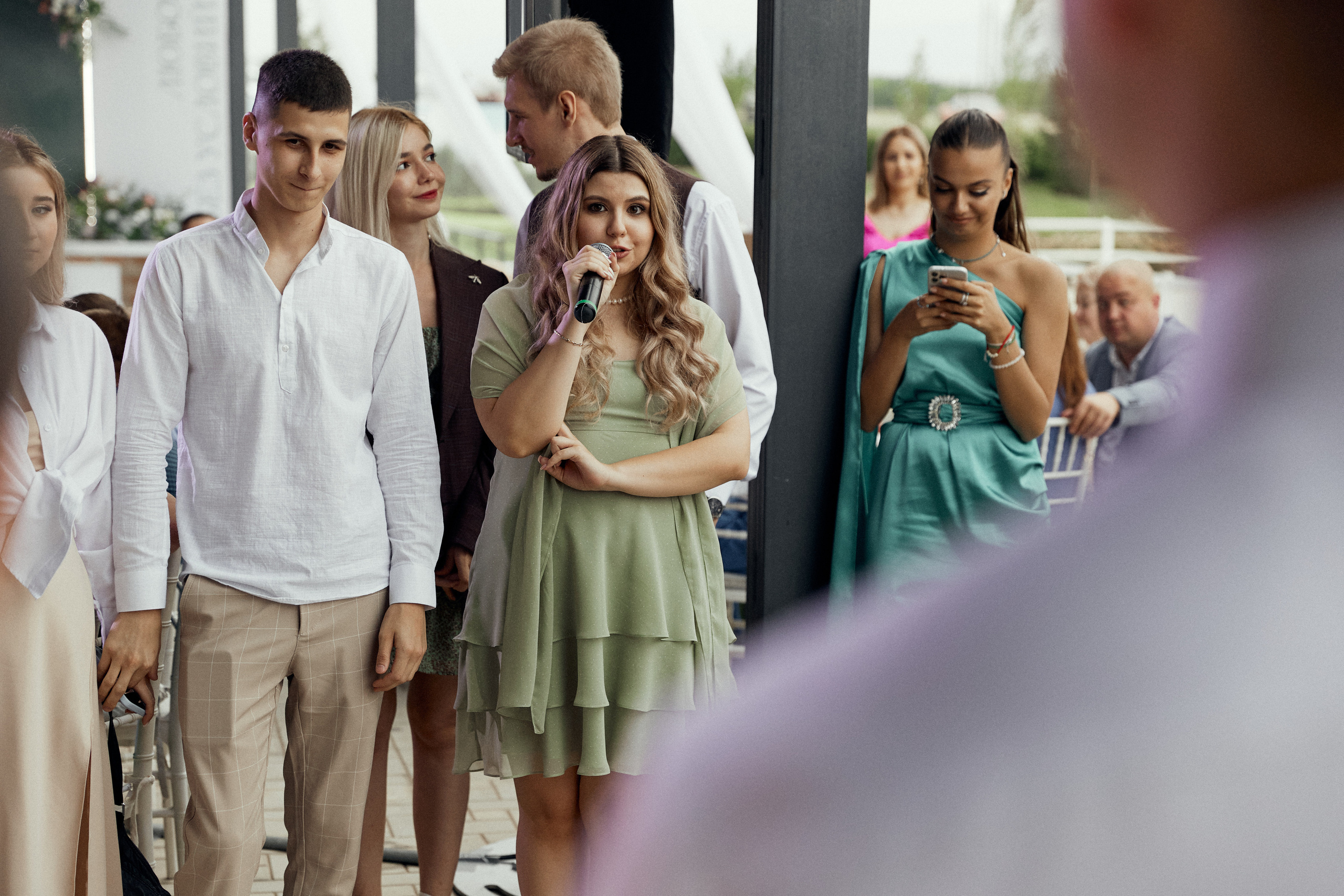 Посмотреть серию. Свадебный и семейный фотограф в Красноярске Тряпчев Павел