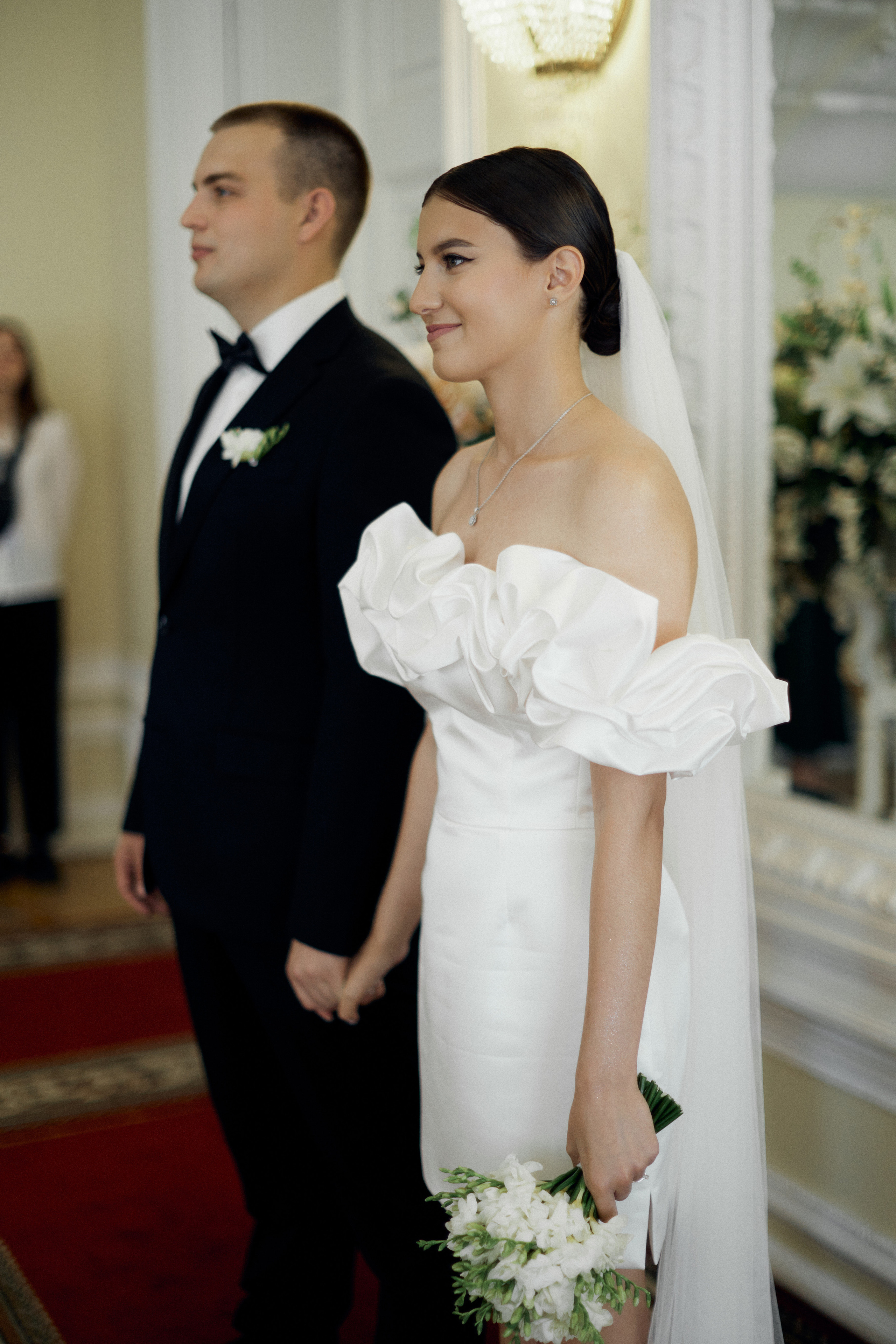 Посмотреть серию. Свадебный и семейный фотограф в Красноярске Тряпчев Павел