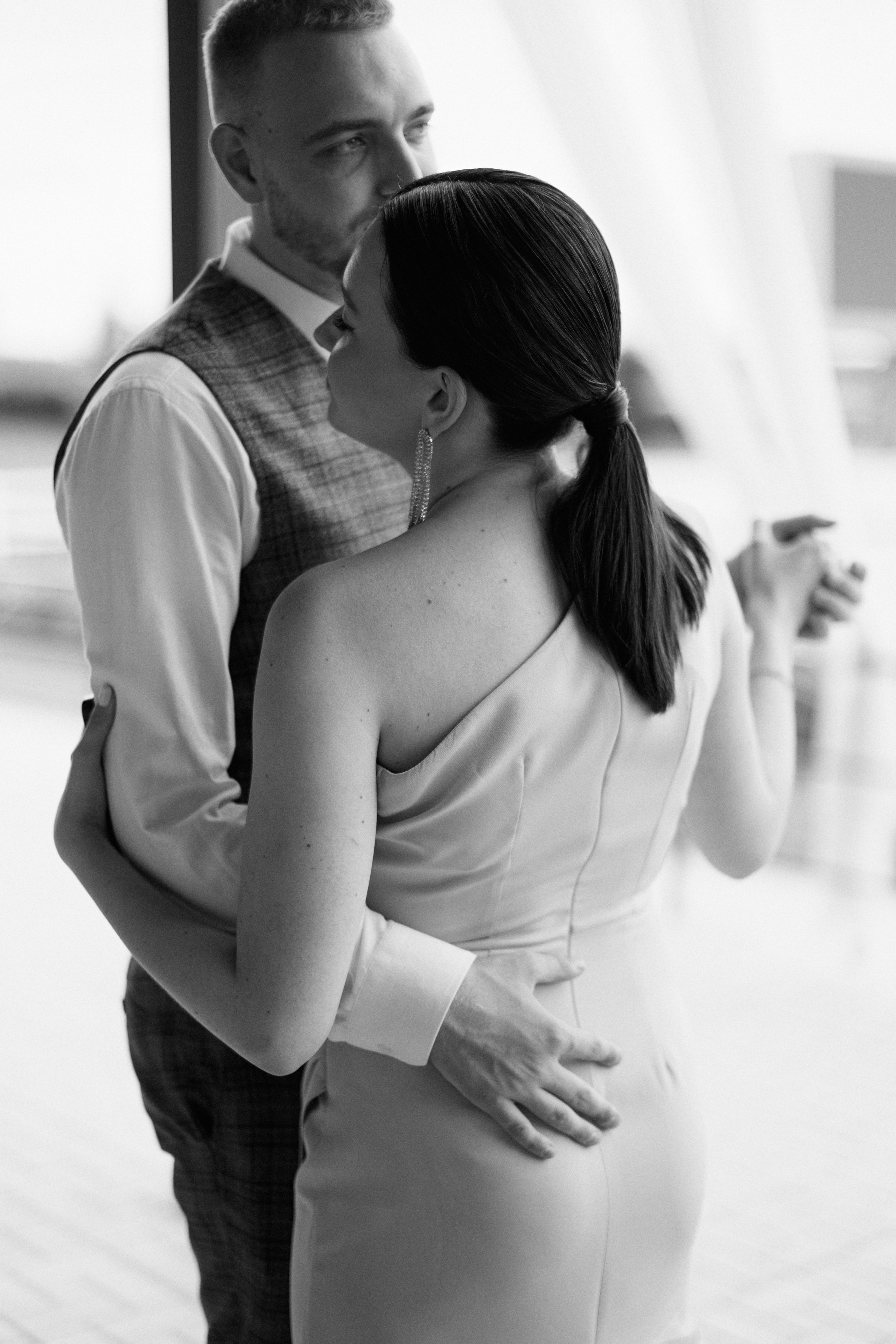 Посмотреть серию. Свадебный и семейный фотограф в Красноярске Тряпчев Павел