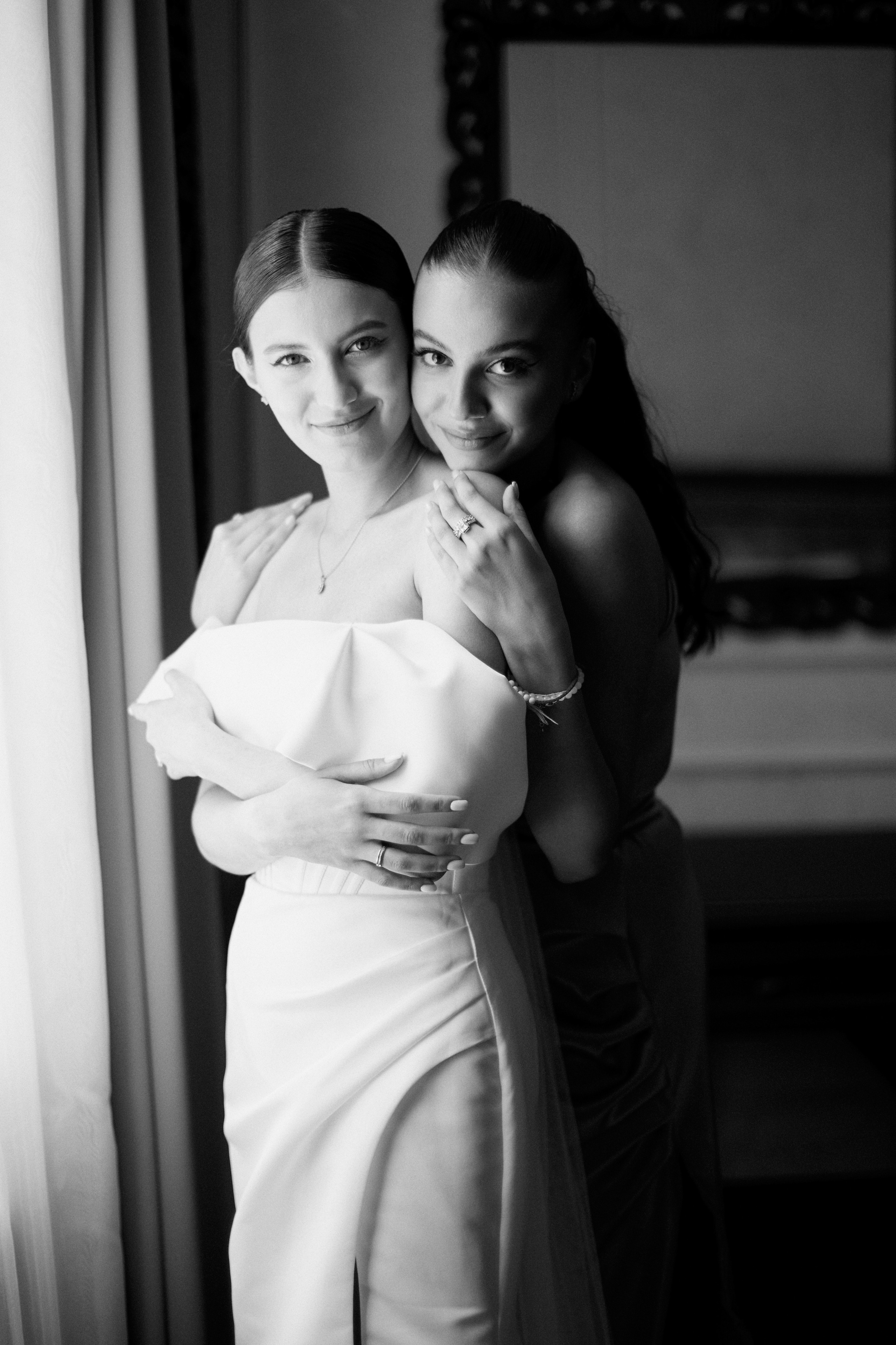 Посмотреть серию. Свадебный и семейный фотограф в Красноярске Тряпчев Павел