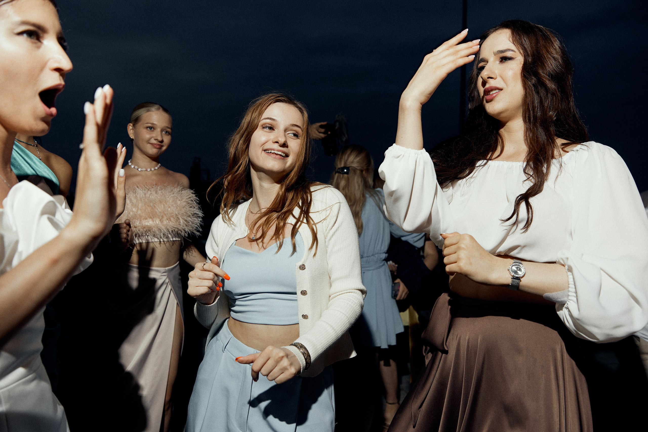 Посмотреть серию. Свадебный и семейный фотограф в Красноярске Тряпчев Павел