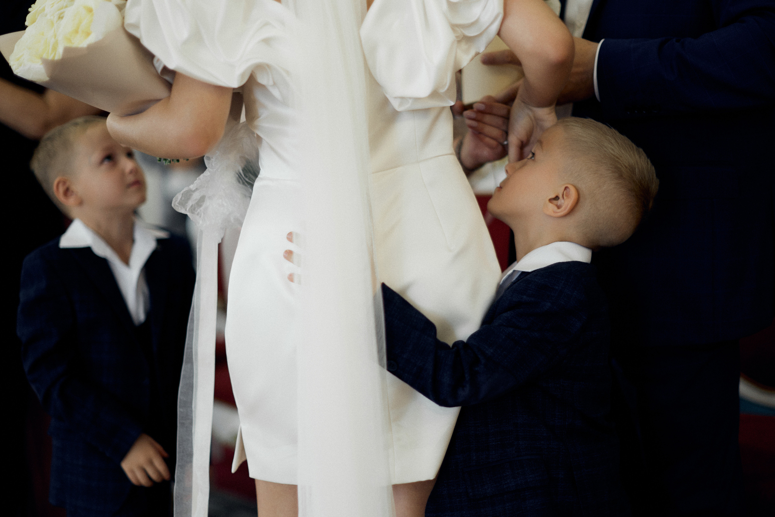 Посмотреть серию. Свадебный и семейный фотограф в Красноярске Тряпчев Павел