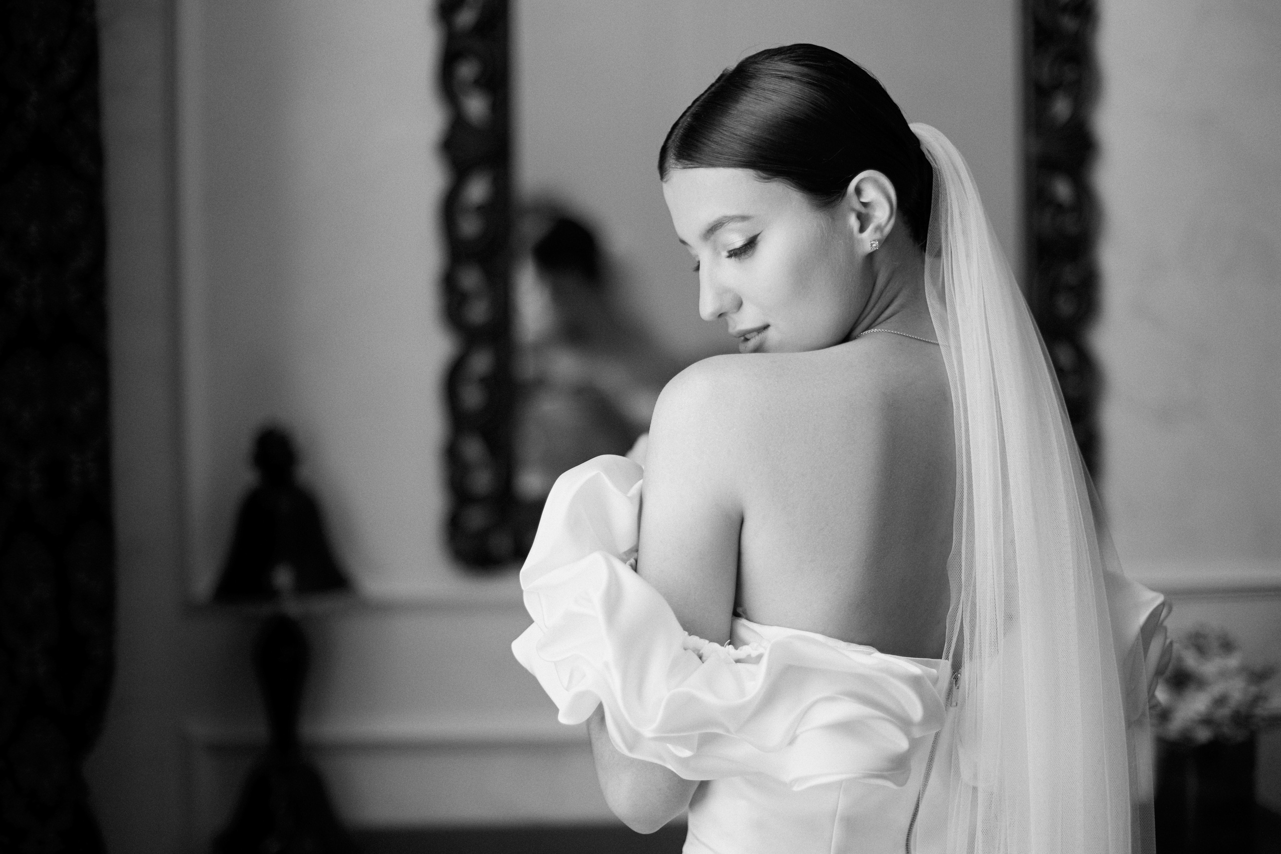 Посмотреть серию. Свадебный и семейный фотограф в Красноярске Тряпчев Павел